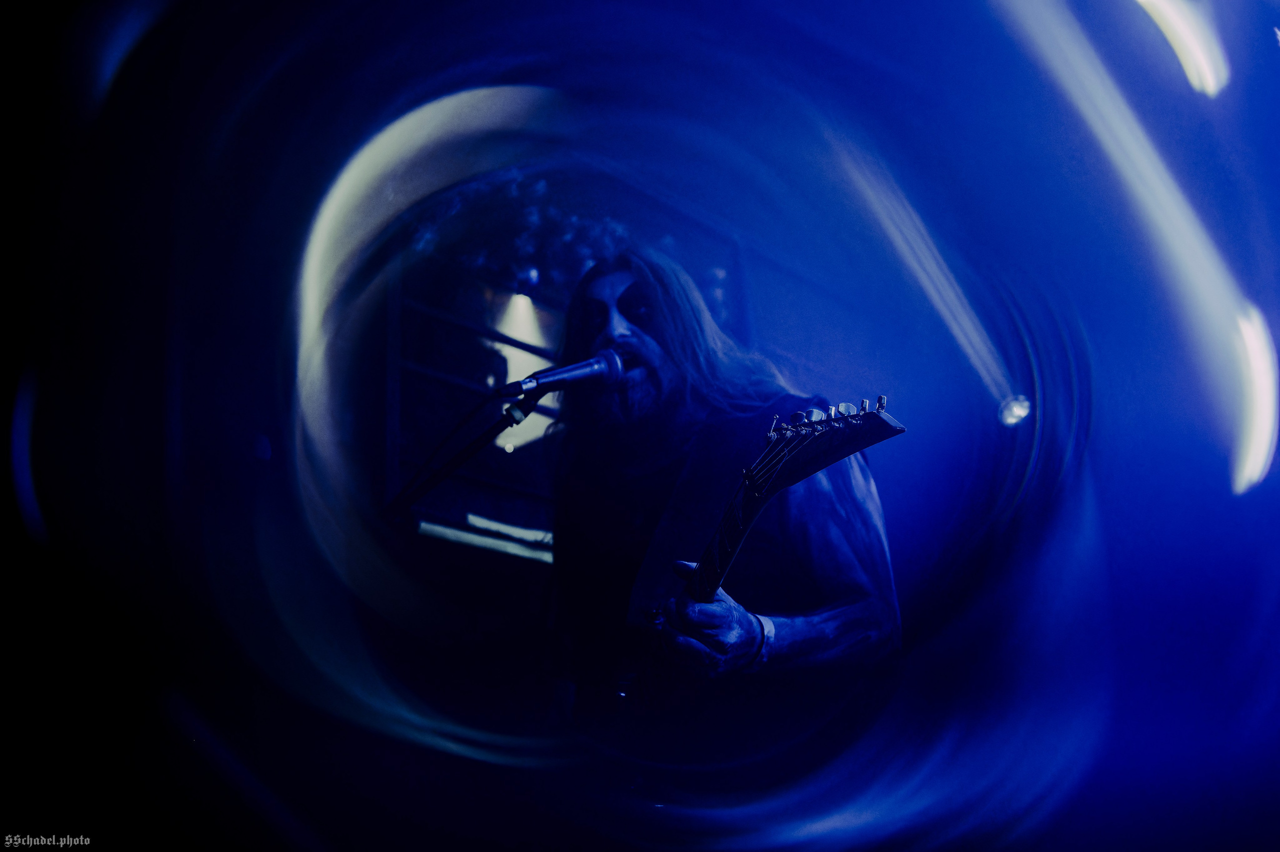 Edoma 07.12.25. We will make everything metal!