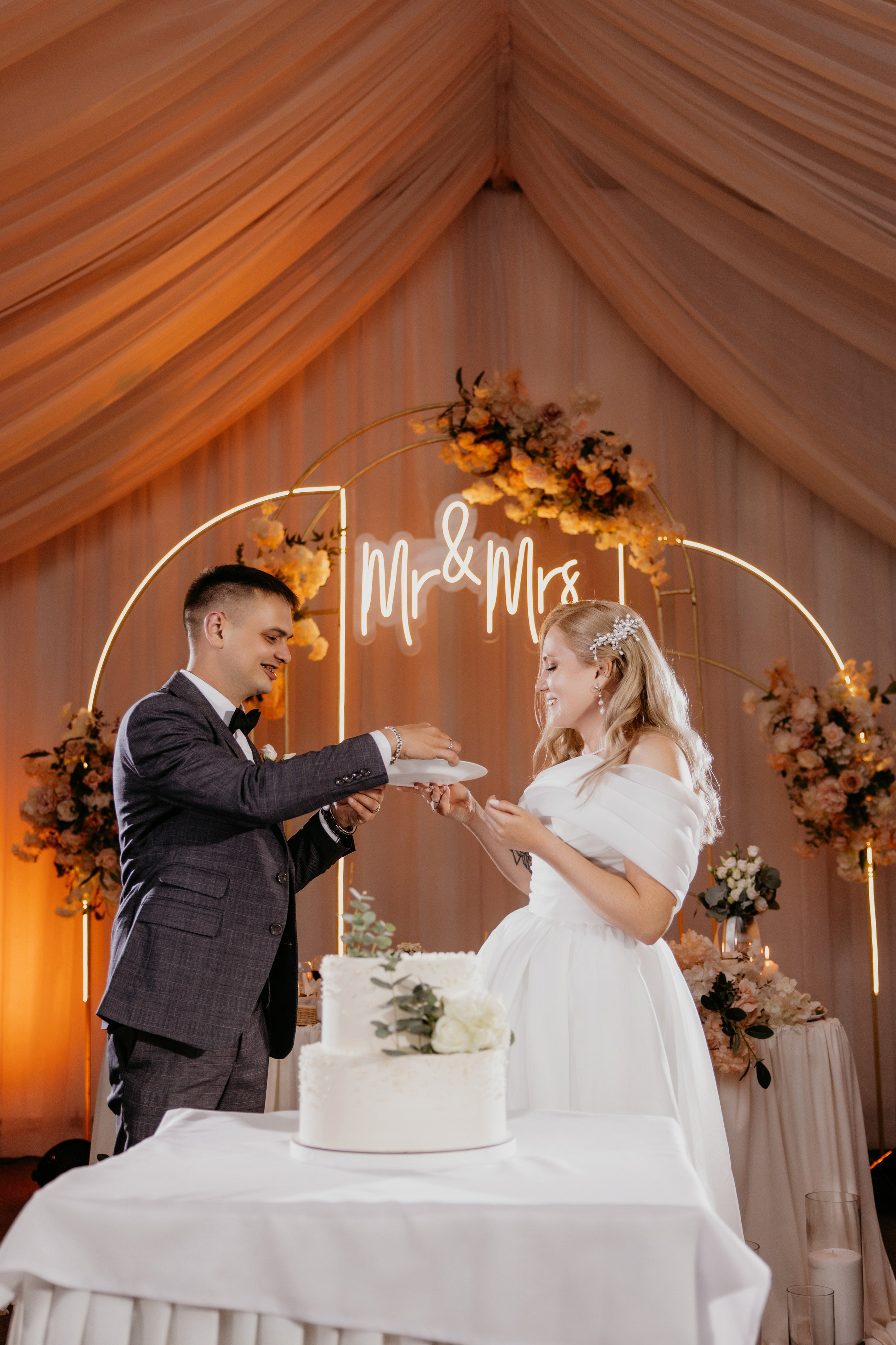 Свадебный и портретный фотограф Минск Евсович Инна