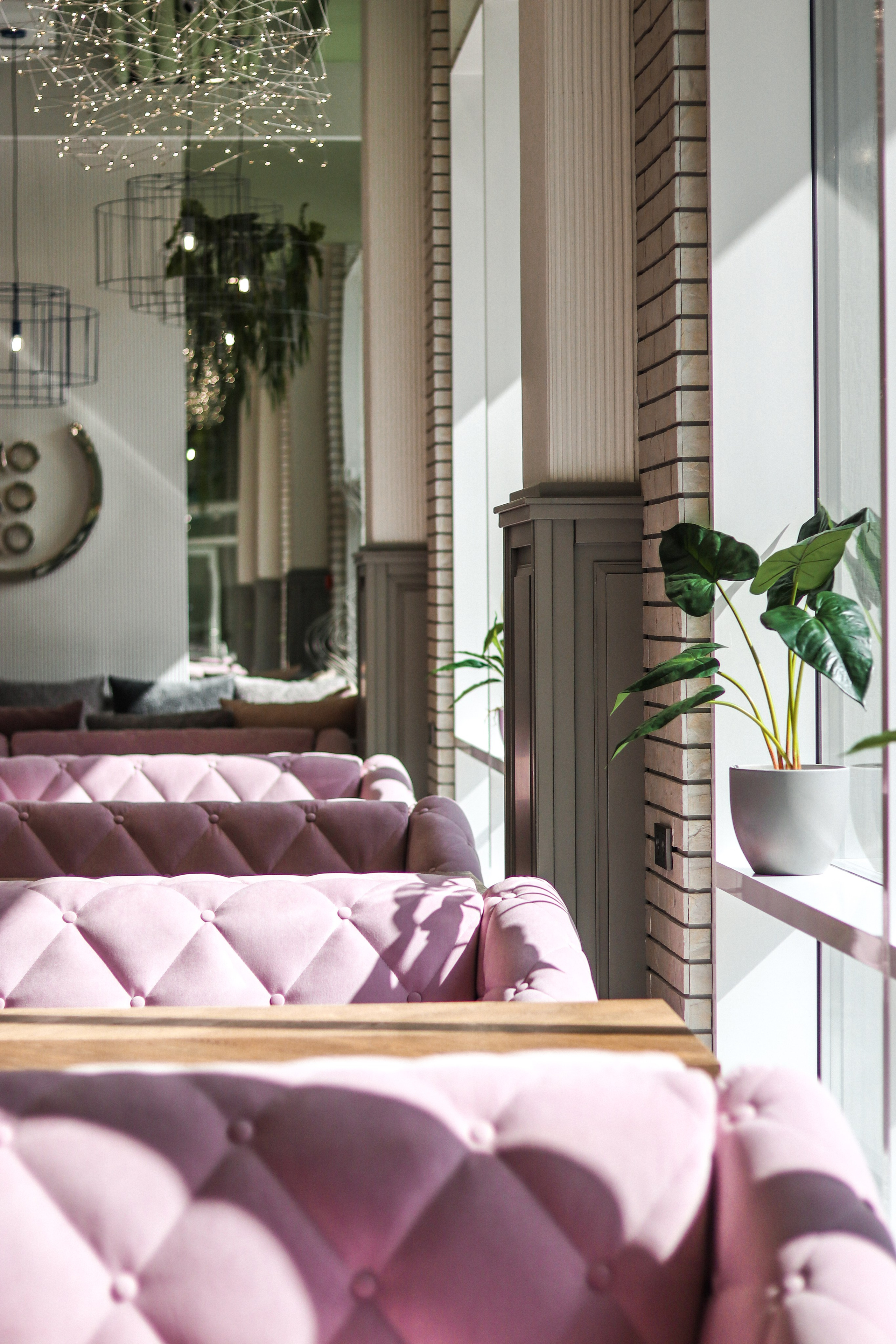 «Молоко» кофейня, г. Барнаул. Контент фотограф Дмитрий Борисов