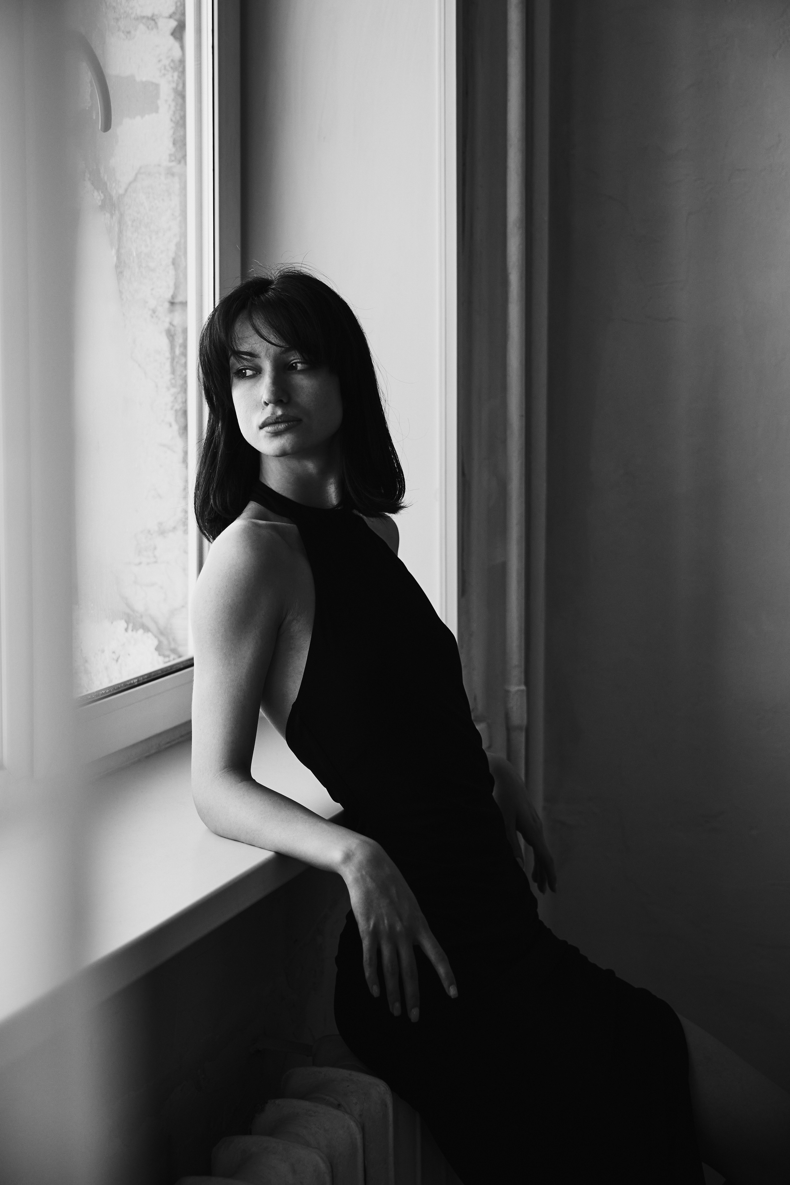 Ирина. Портретный, семейный, свадебный фотограф в Магадане — Екатерина Литвин