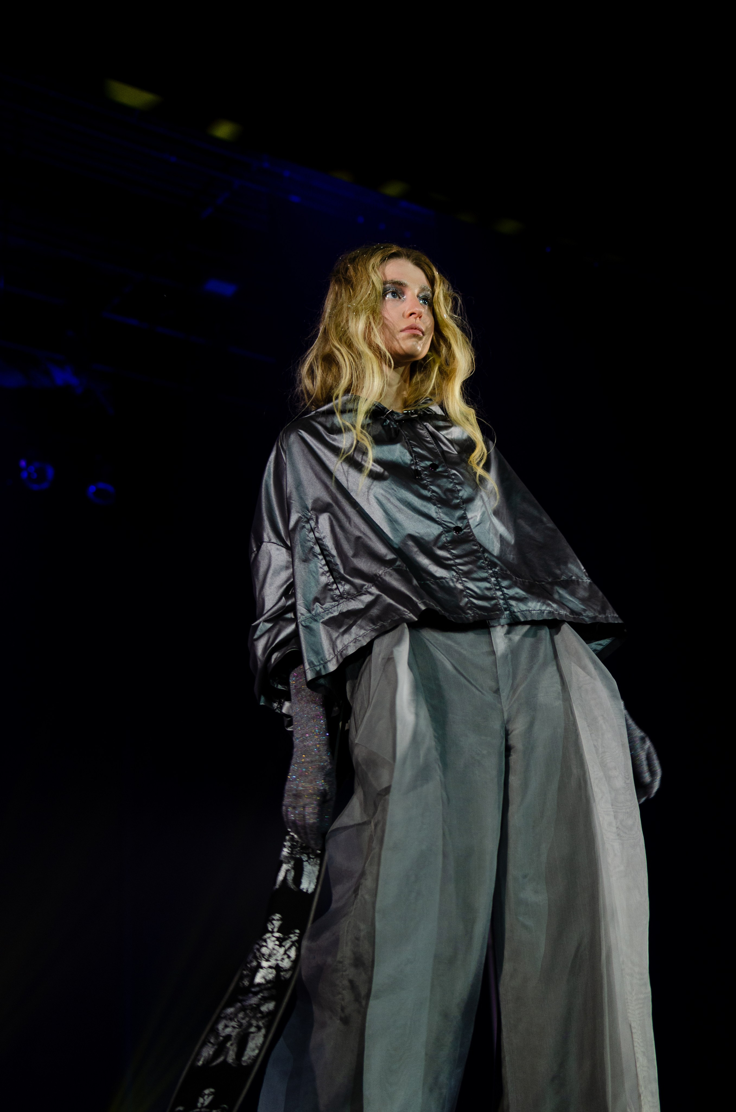 «Сибирская этника — 24» XIII Международный конкурс дизайнеров | 30.11.2024. Фотограф в Омске Елизавета Кириллова