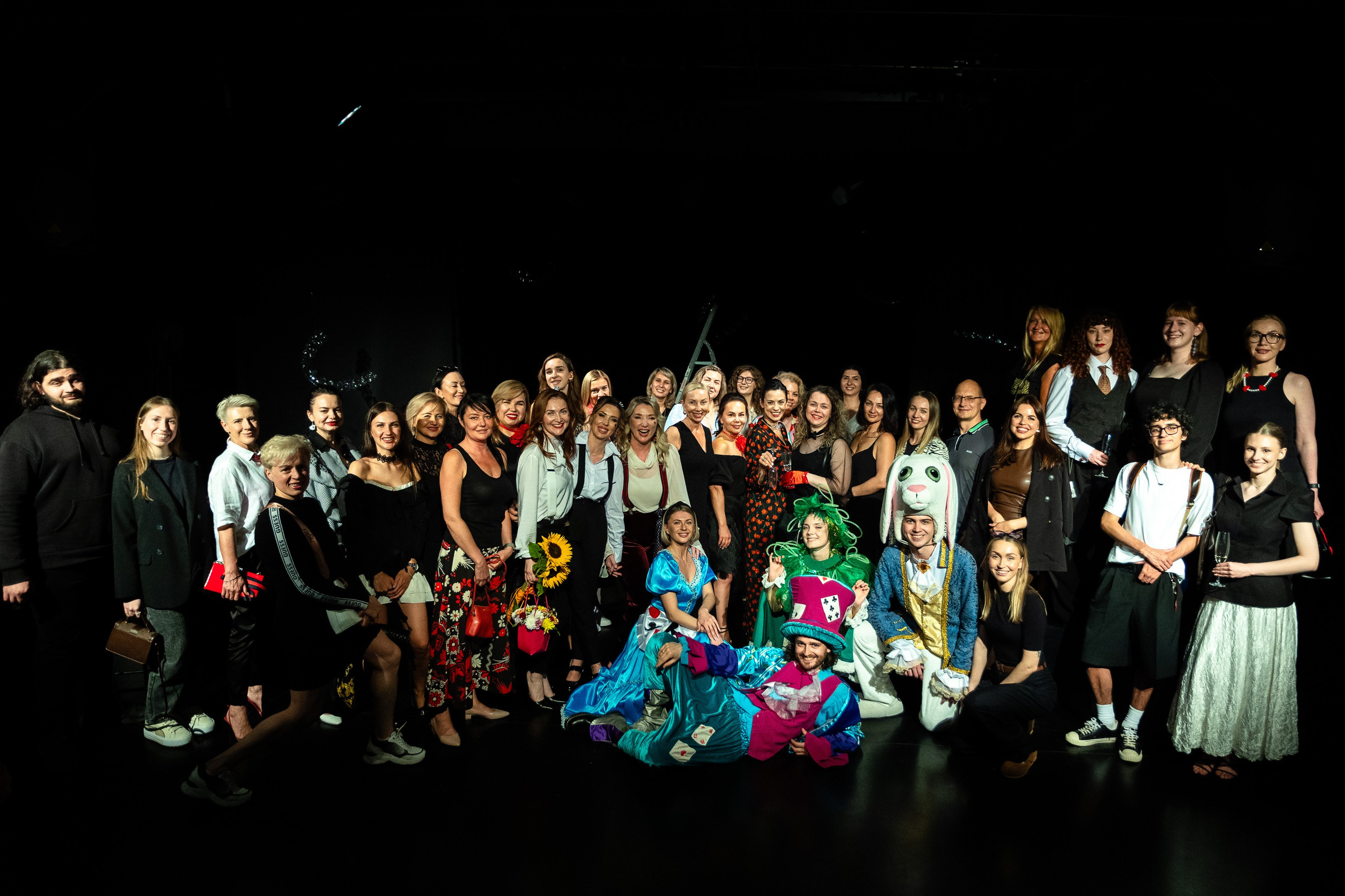 Репортаж NUTA ART. NUTA ART wedding and art photographer