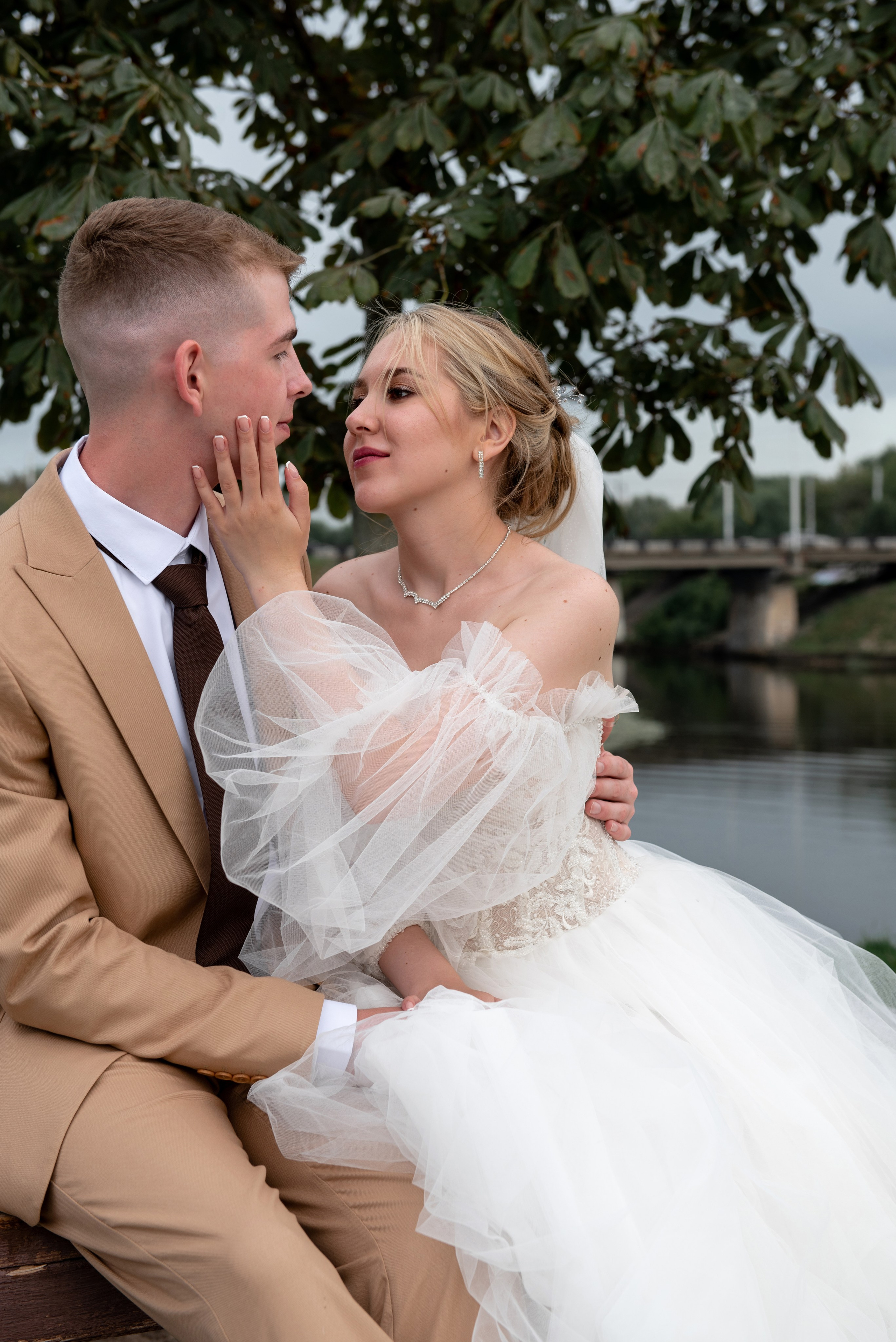 Свадебные. Свадебный и семейный Фотограф в Твери Сергей Скорода