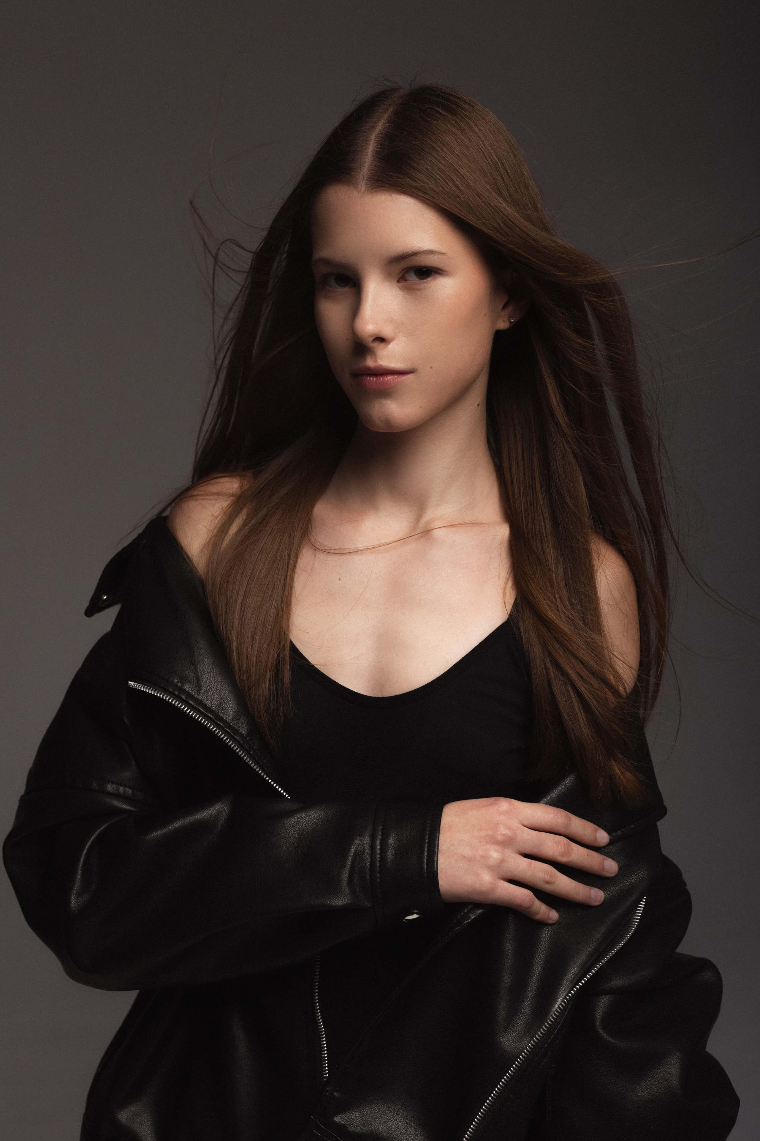 Маргарита Турутина. Модельное агентство TM Models в Калининграде