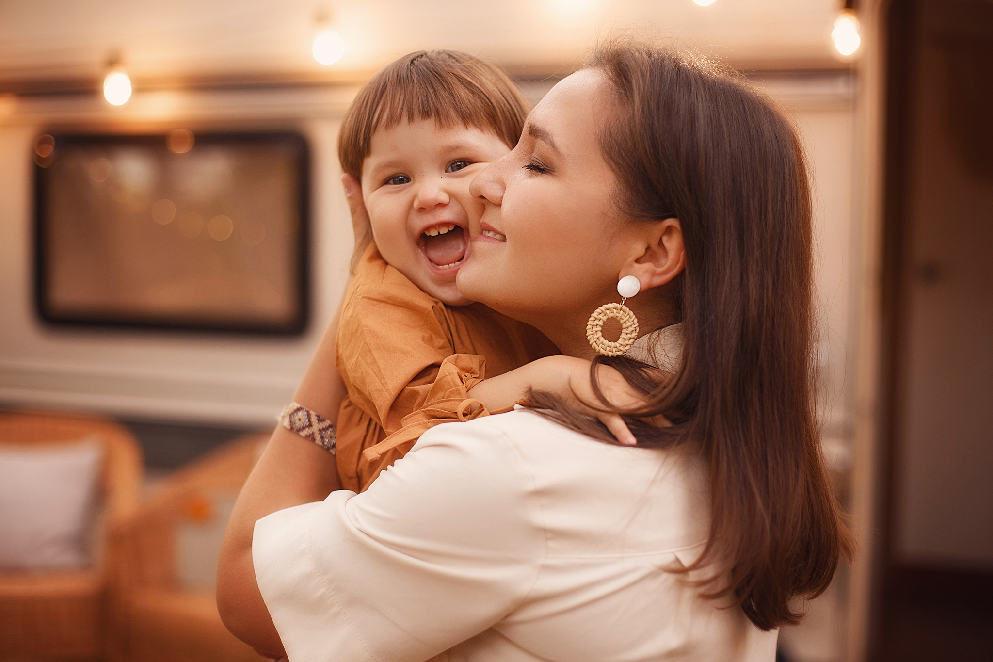 Семейная фотосессия. Семейный и детский фотограф Ижевск | Тамара Дмитриева
