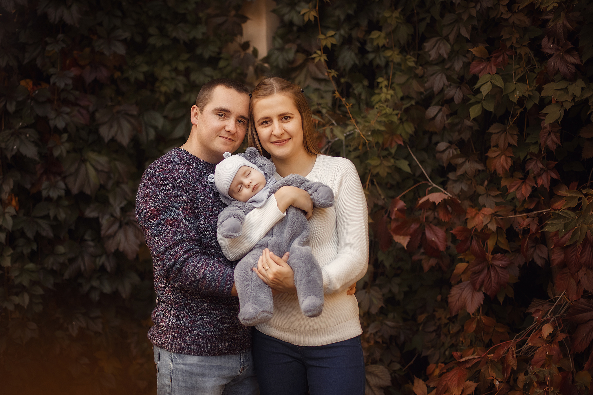 Семейная фотосессия. Семейный и детский фотограф Ижевск | Тамара Дмитриева