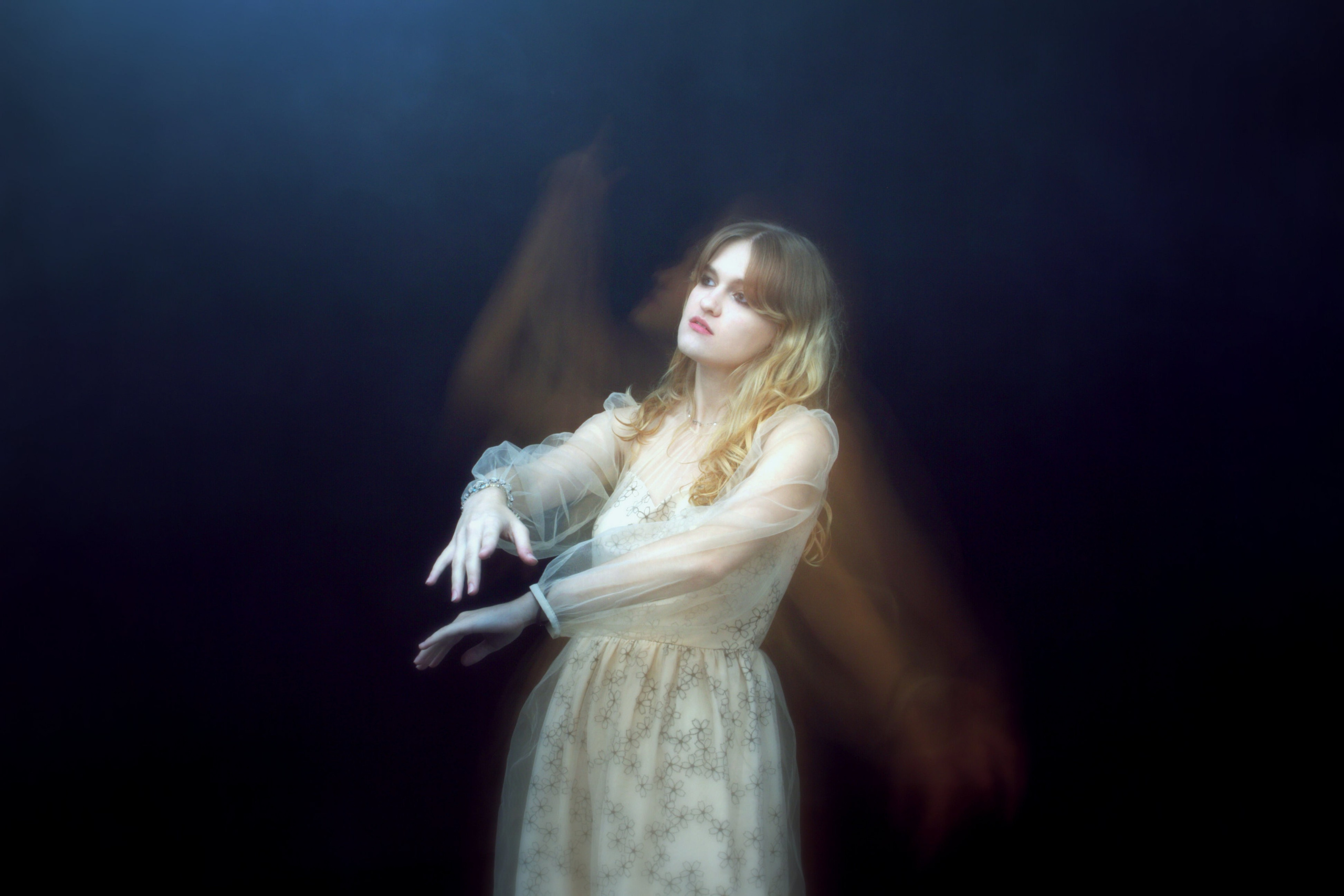 Gloomy dance. Серж Дробович | Фотограф | Санкт-Петербург