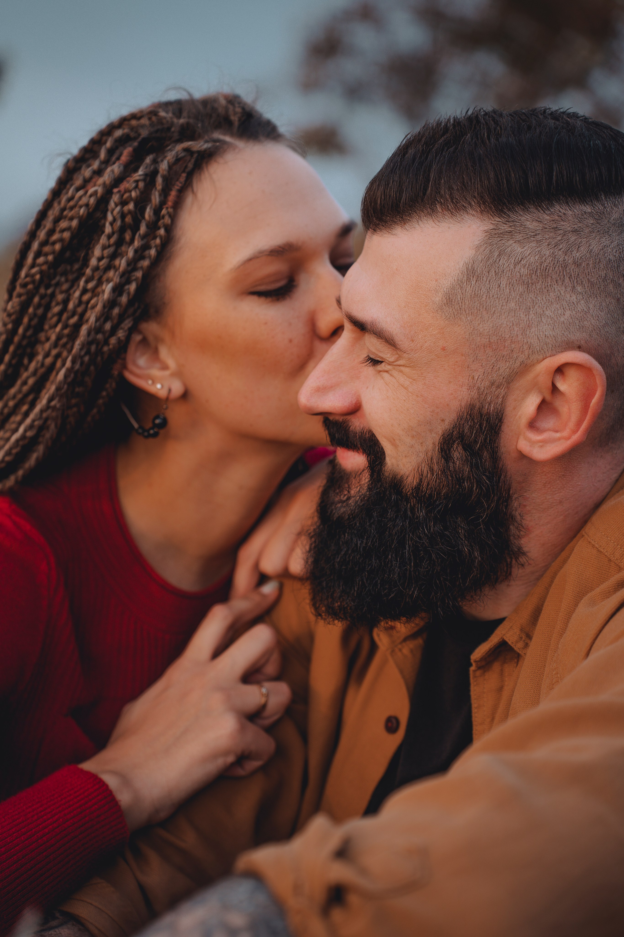 Фотограф Маргарита Слободянина в Хабаровске