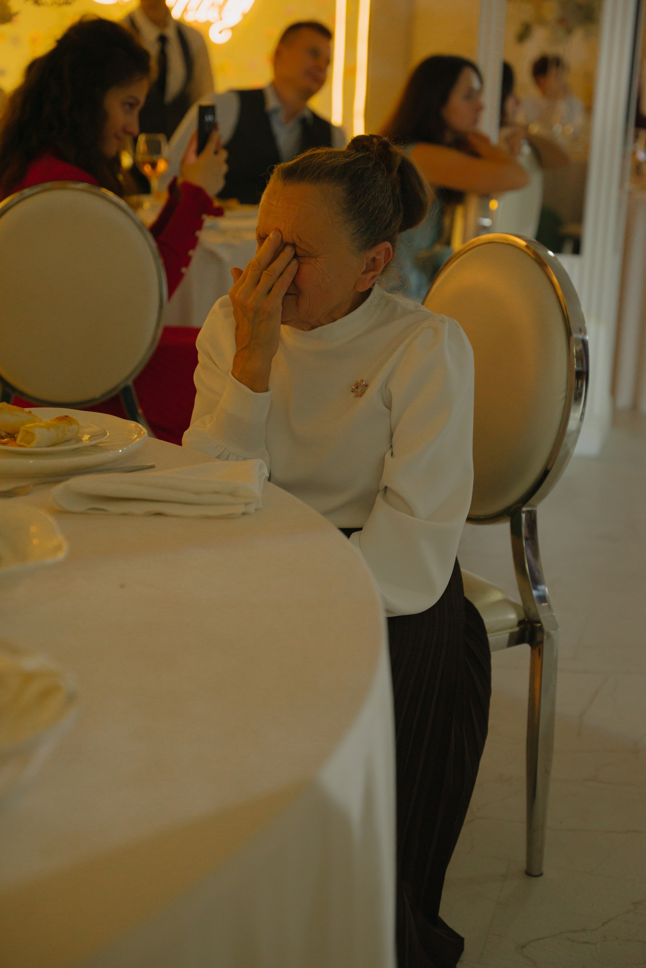 Что было после. Ваш свадебный и семейный фотограф