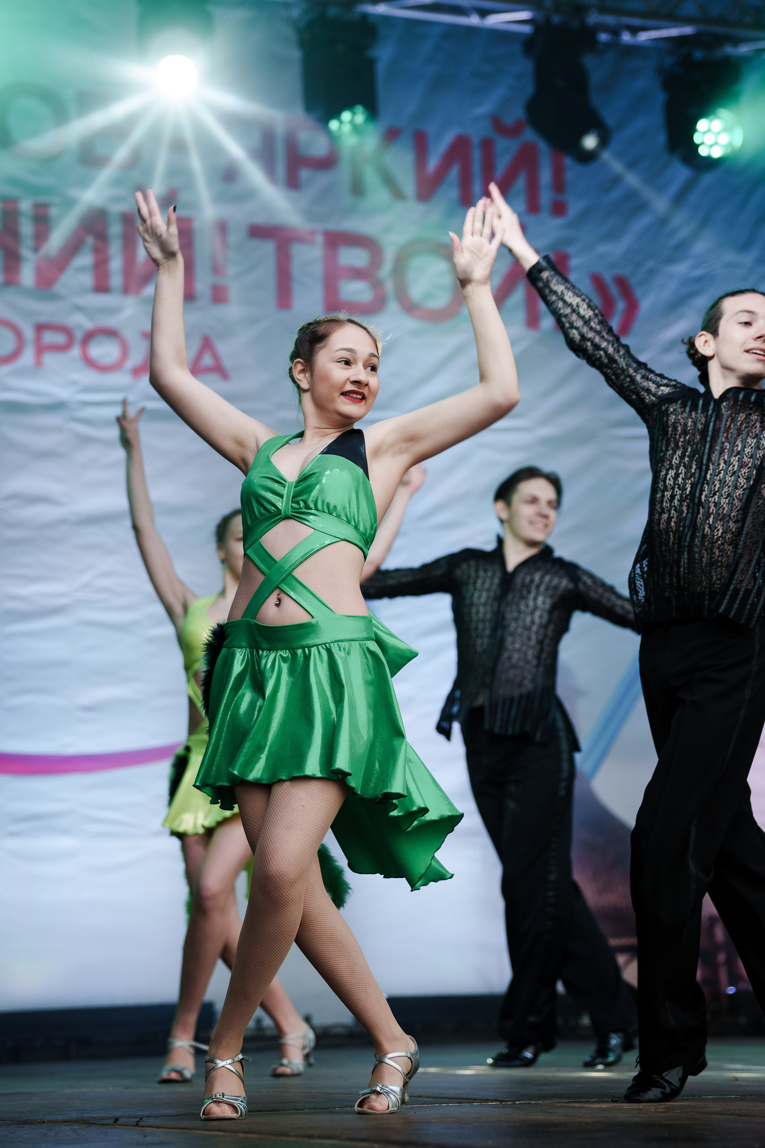 День Города Ростова Великого 2023. Репортажный фотограф Сергей Сажин г. Ярославль