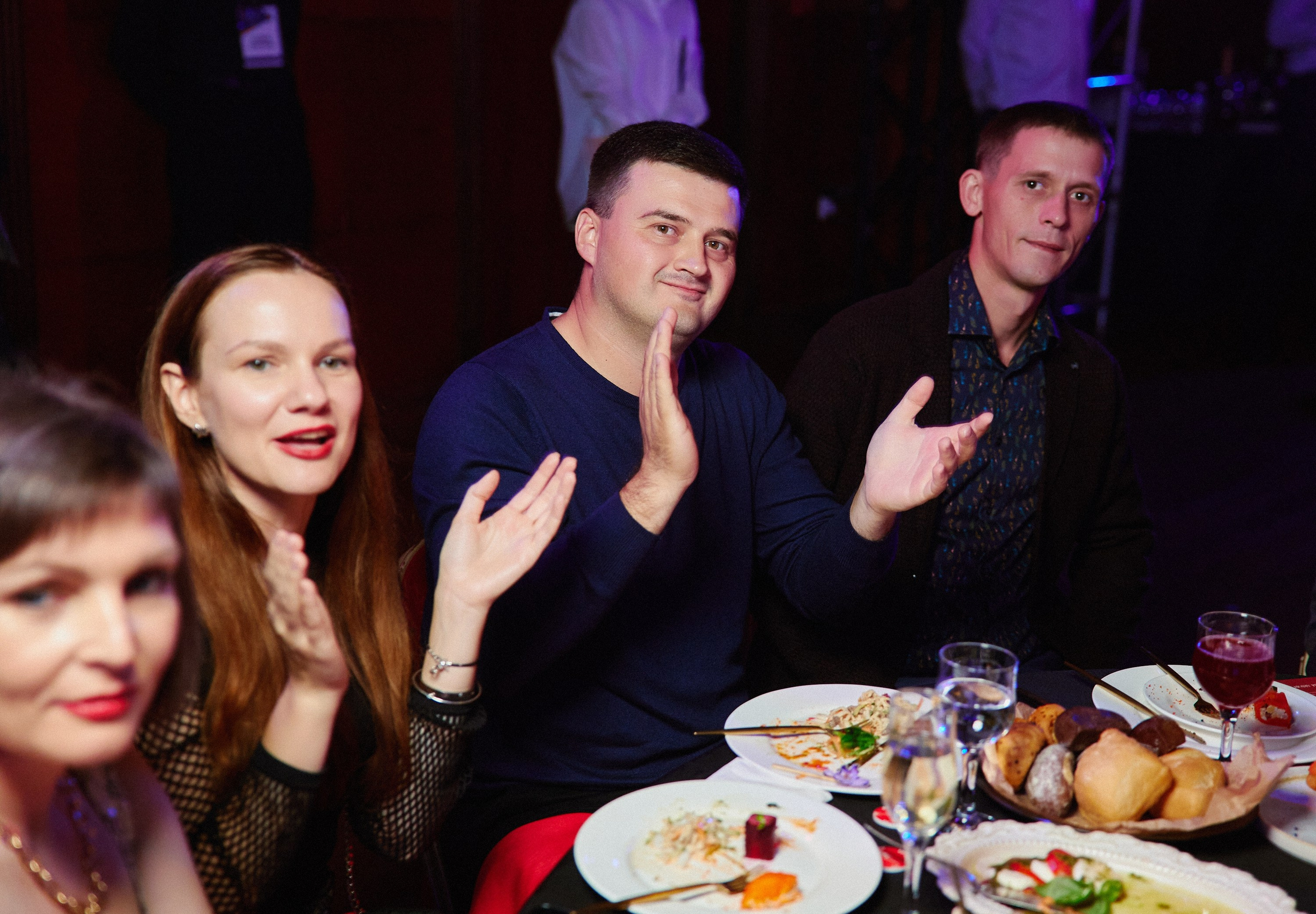 Метиз Комплект 15 лет. Репортажный фотограф в Хабаровске Николай Соболев