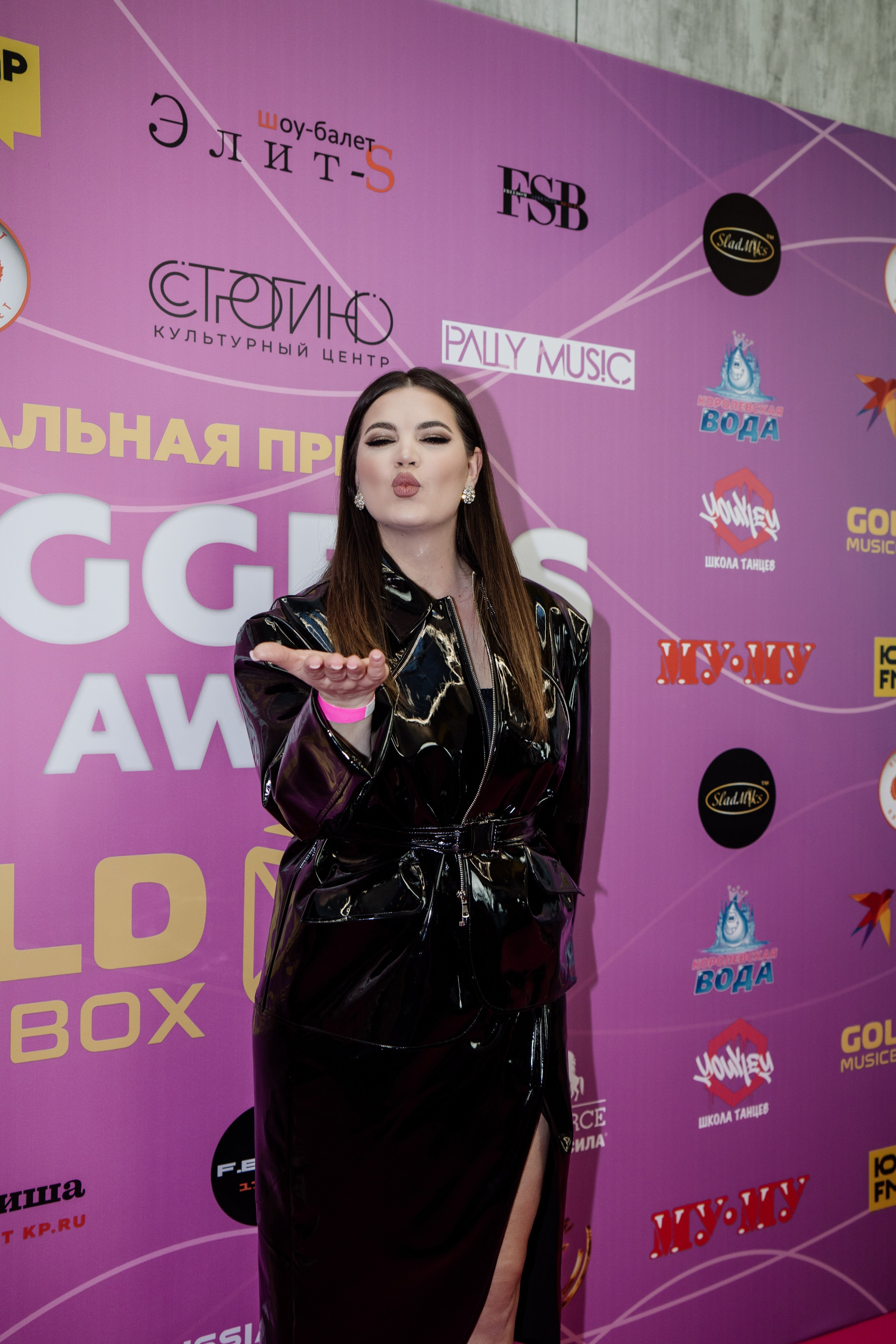 Bloggers Music Awards 2025. Фотограф София Горбачева. Свадебный и репортажный фотограф видеограф Брянск/Москва