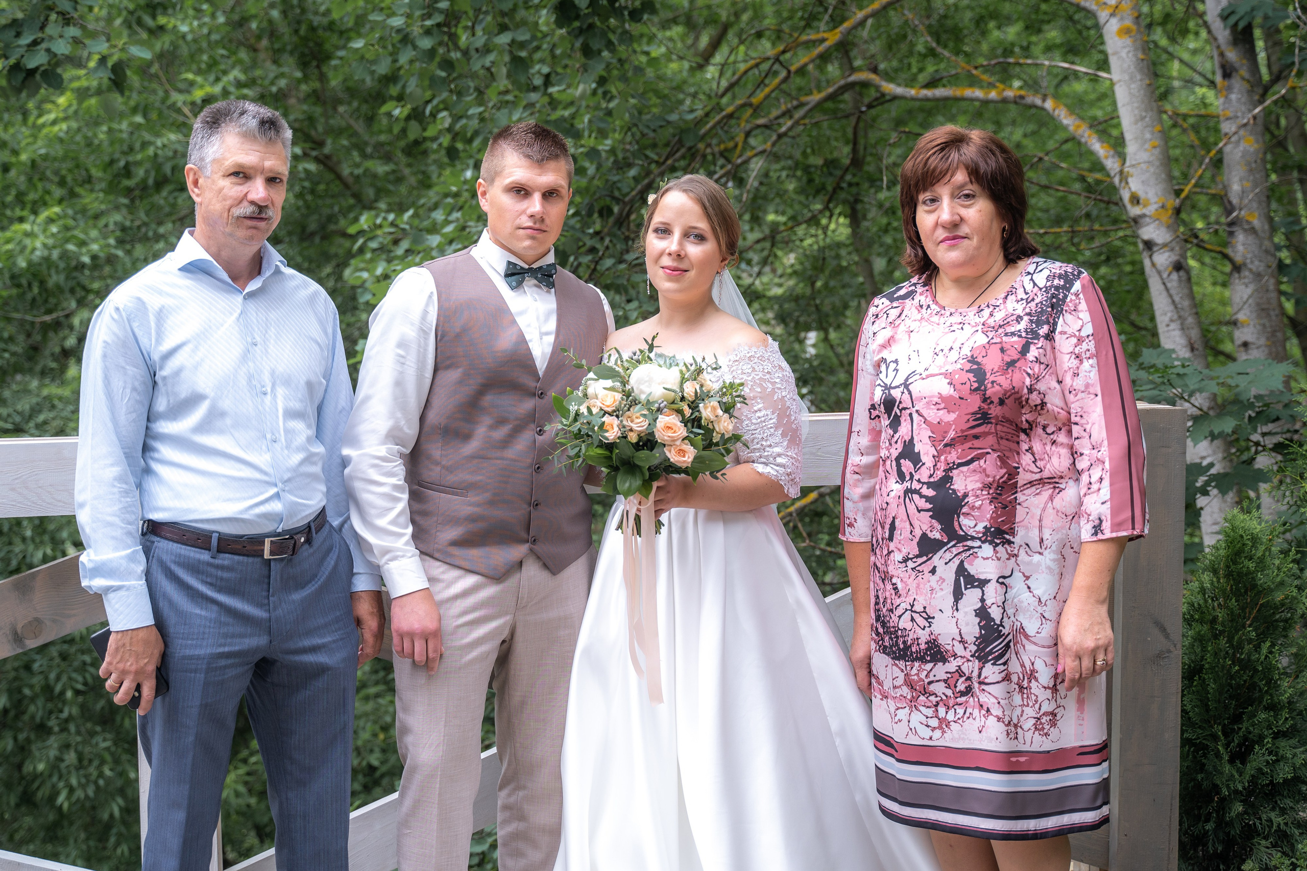 Дмитрий и Вика. Архив