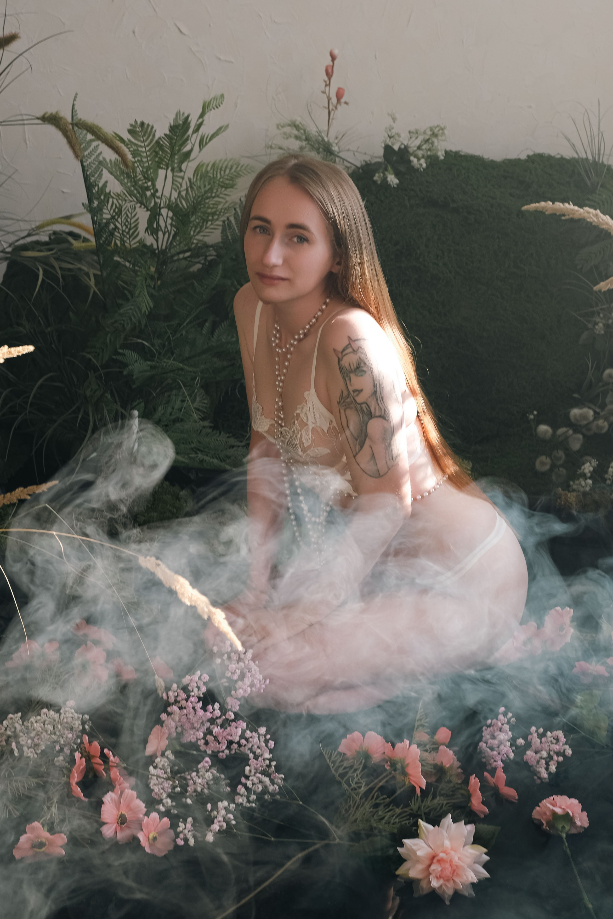 Fairy. Индивидуальный и предметный фотограф Брянск, свадебные съемки. Александра Винник