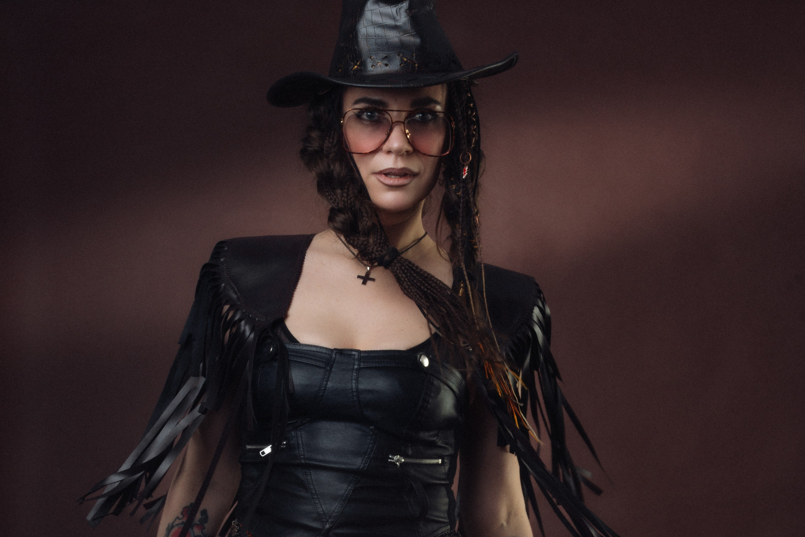 Вестерн. Светлана Аброщикова