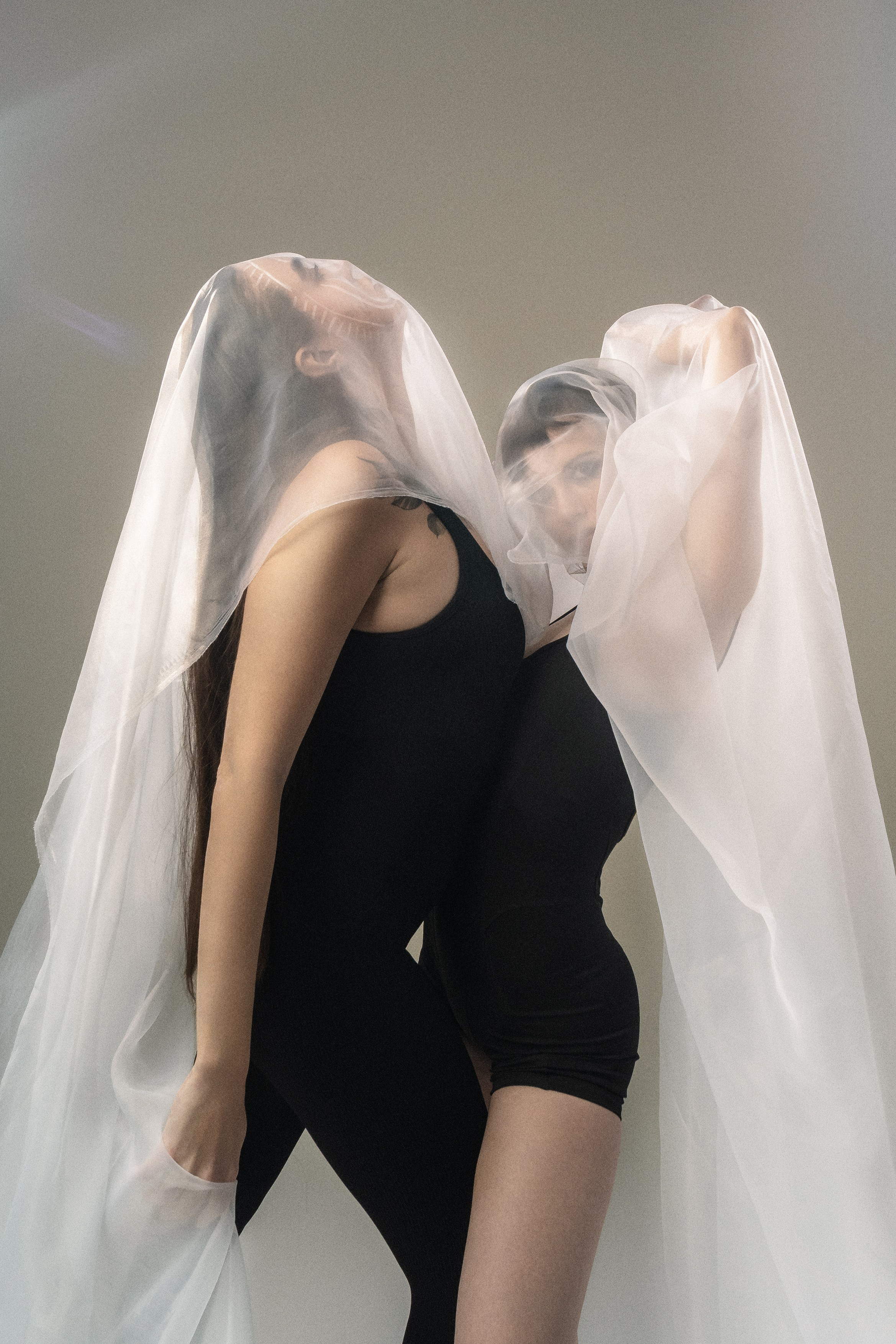 Душа. Светлана Аброщикова