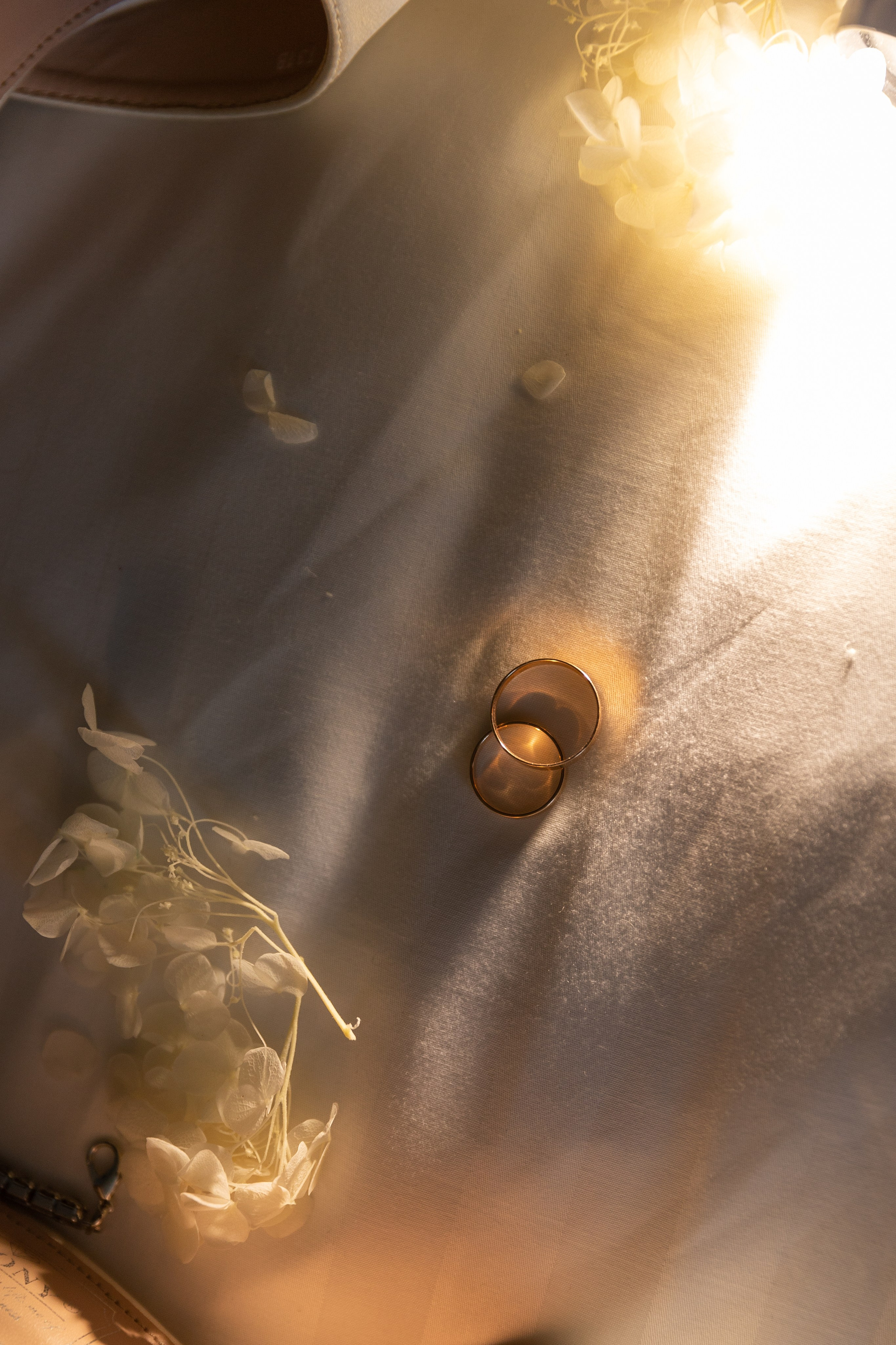 Мария и Олег