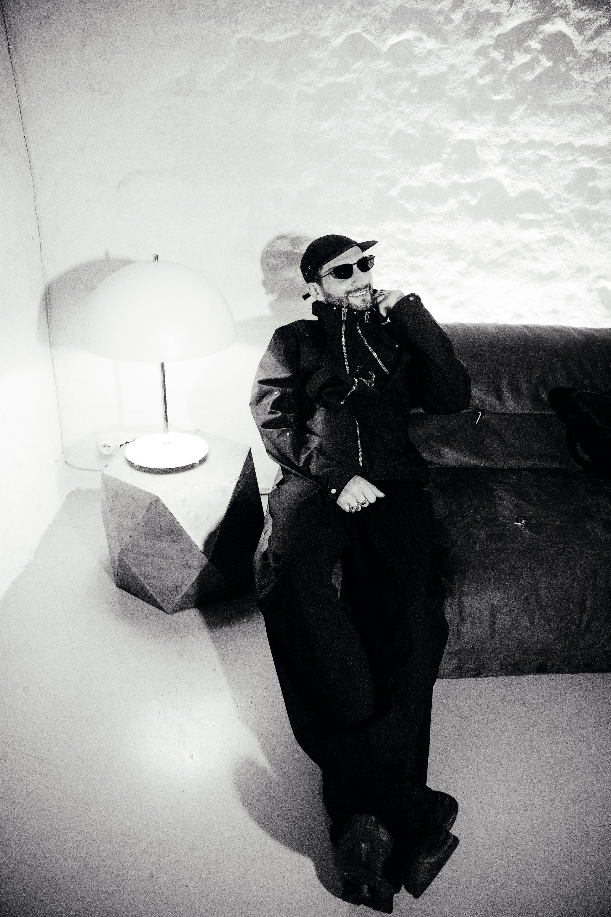 КАССЕТА. Фотограф Москва