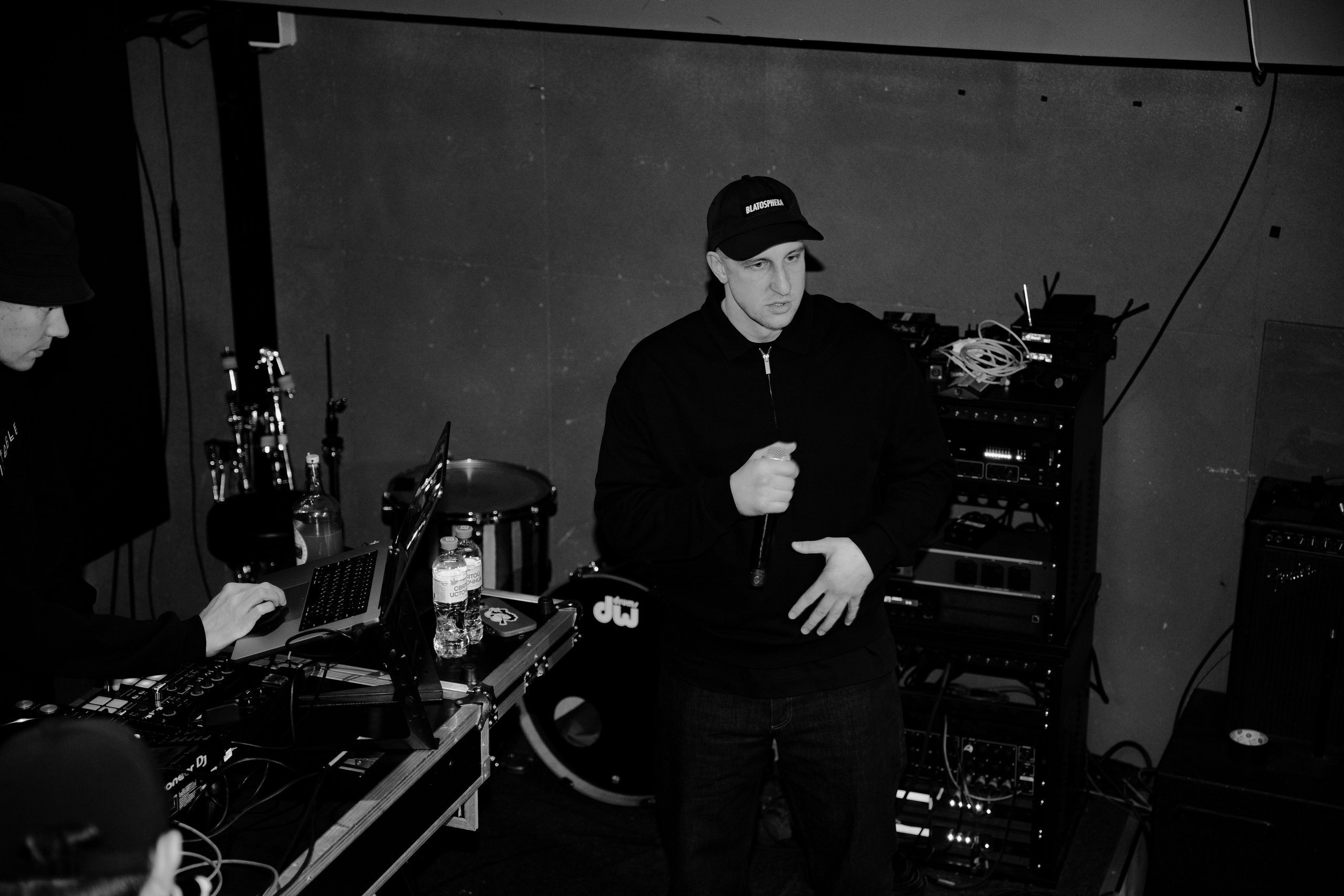 ЭДИК ЮЖНЫЙ. Фотограф Москва