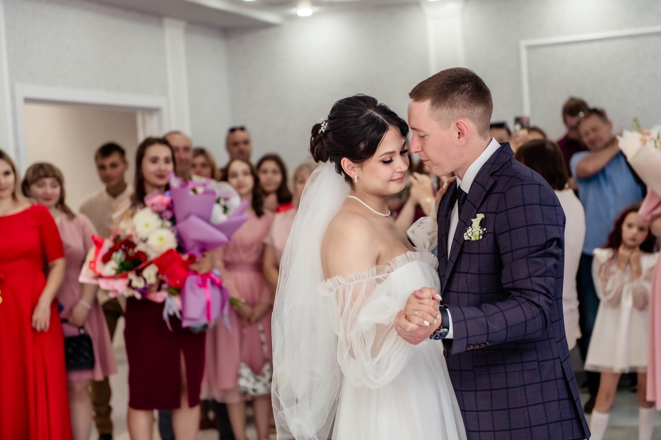 Александр и Кристина. Семейный и детский фотограф Татьяна Перевалова