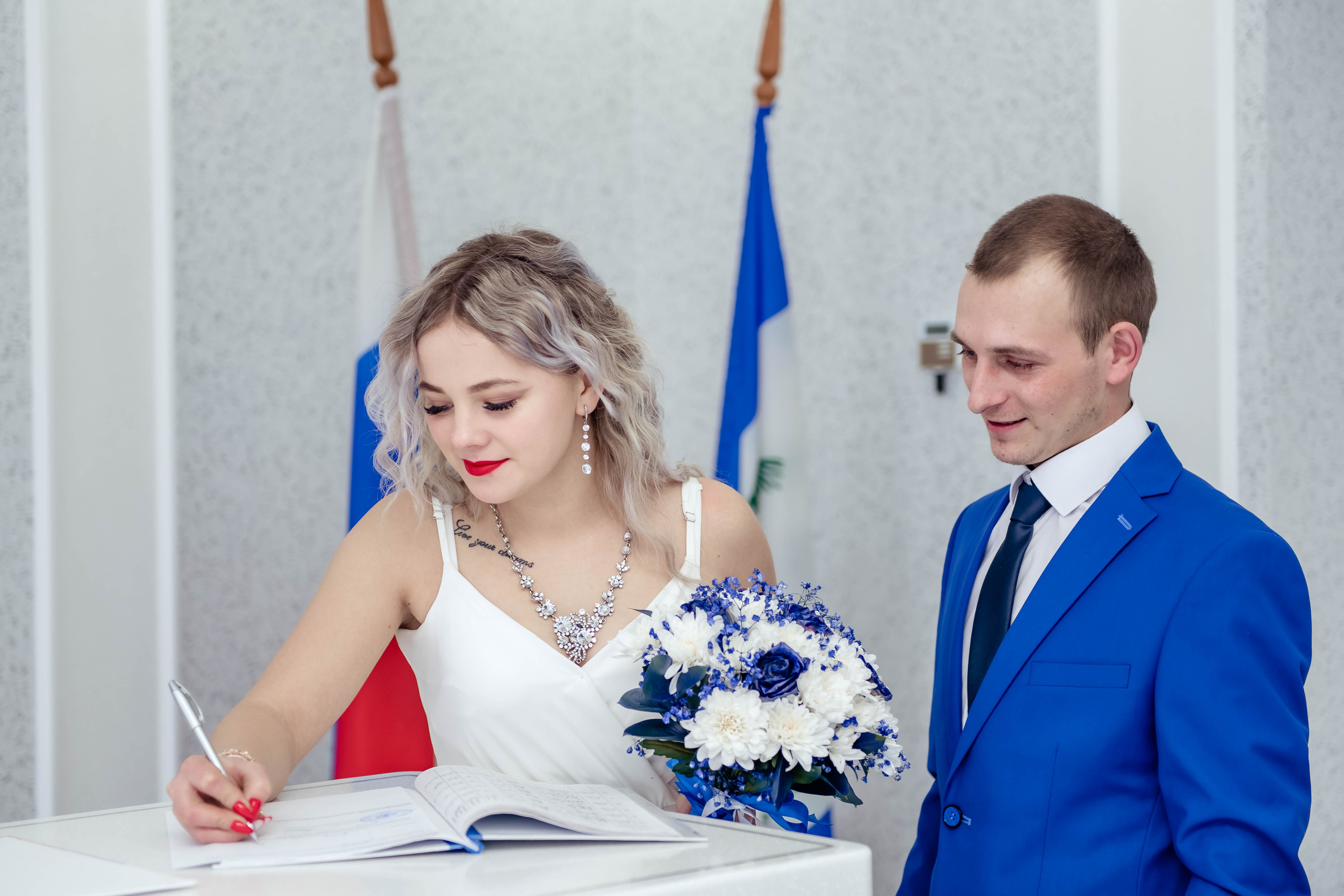 Андрей и Нина. Семейный и детский фотограф Татьяна Перевалова