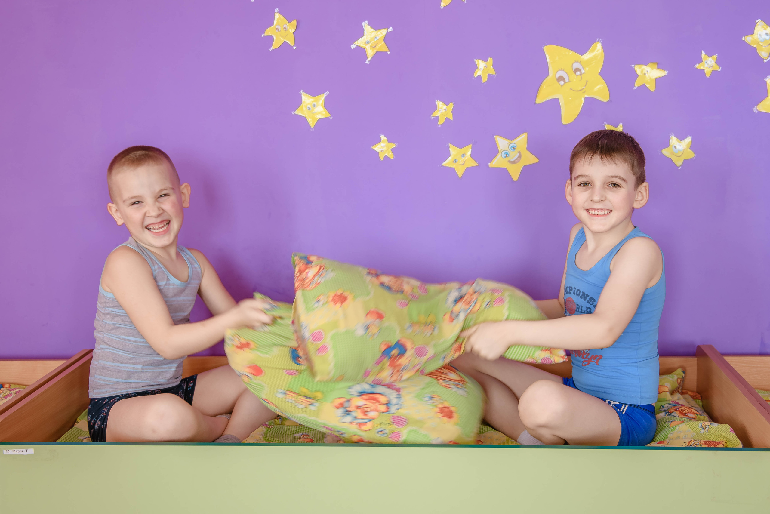 Портфолио Садик. Семейный и детский фотограф Татьяна Перевалова