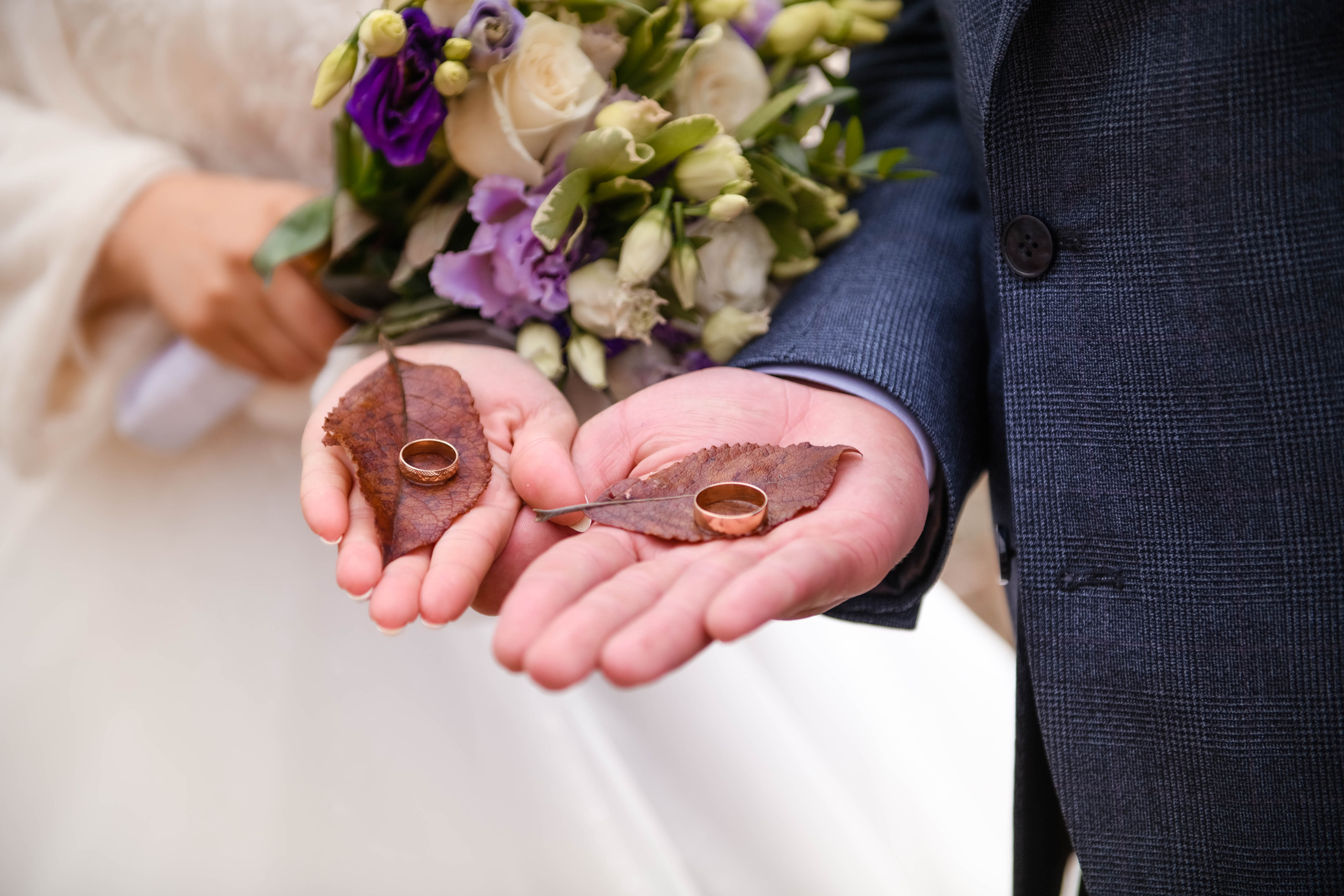 Денис и Светлана. Семейный и детский фотограф Татьяна Перевалова