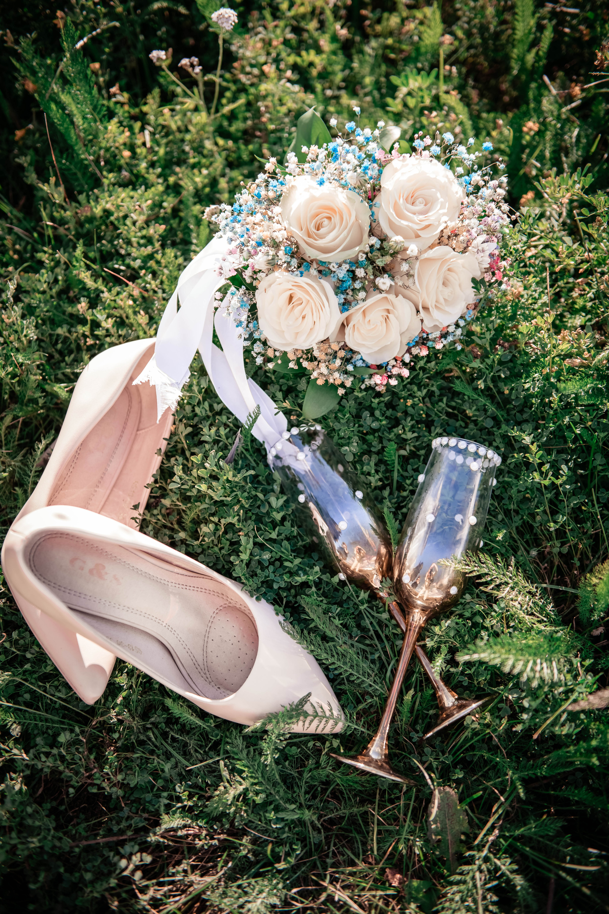 Денис и Дарья. Семейный и детский фотограф Татьяна Перевалова