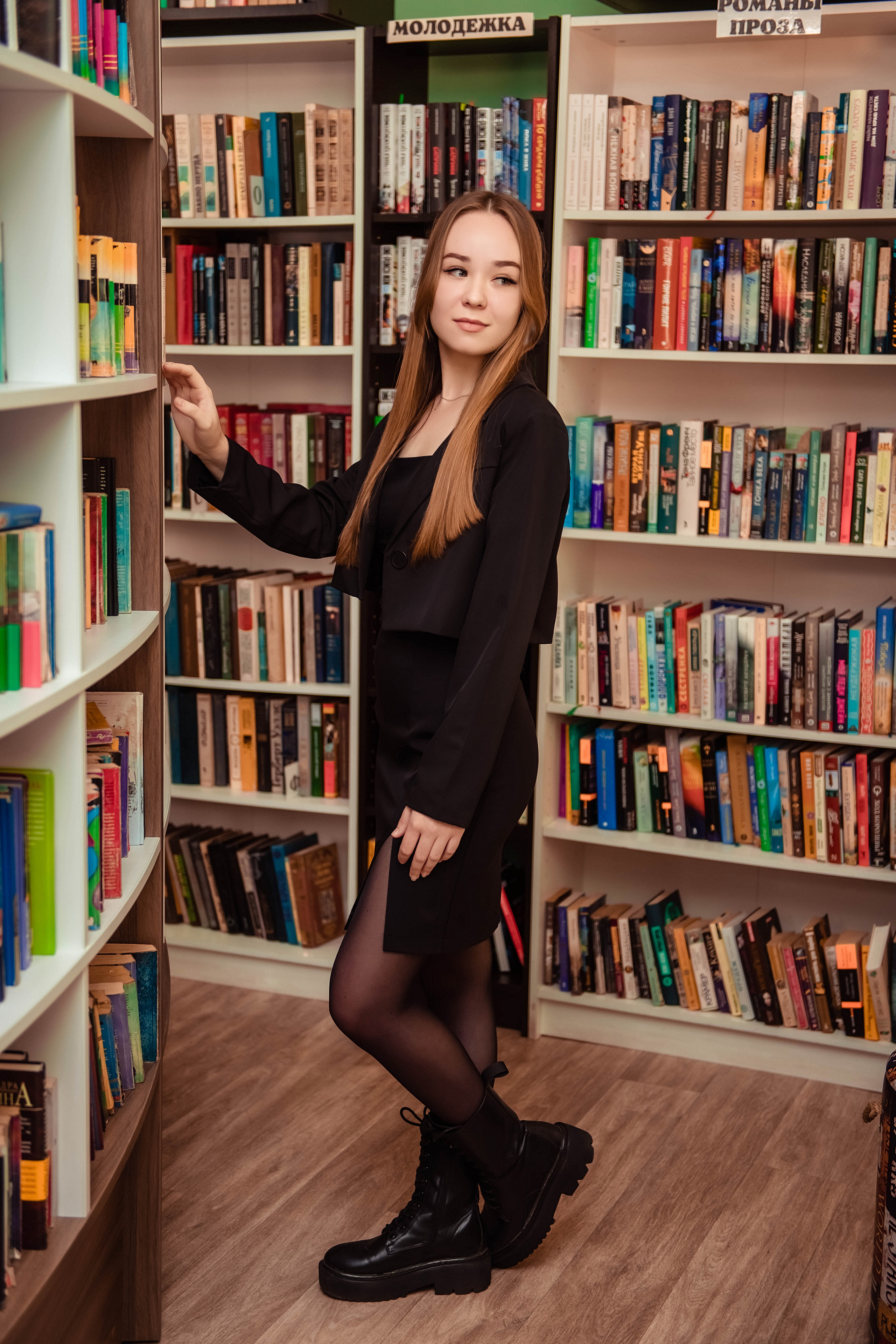 Портфолио 9-11 кл. Семейный и детский фотограф Татьяна Перевалова