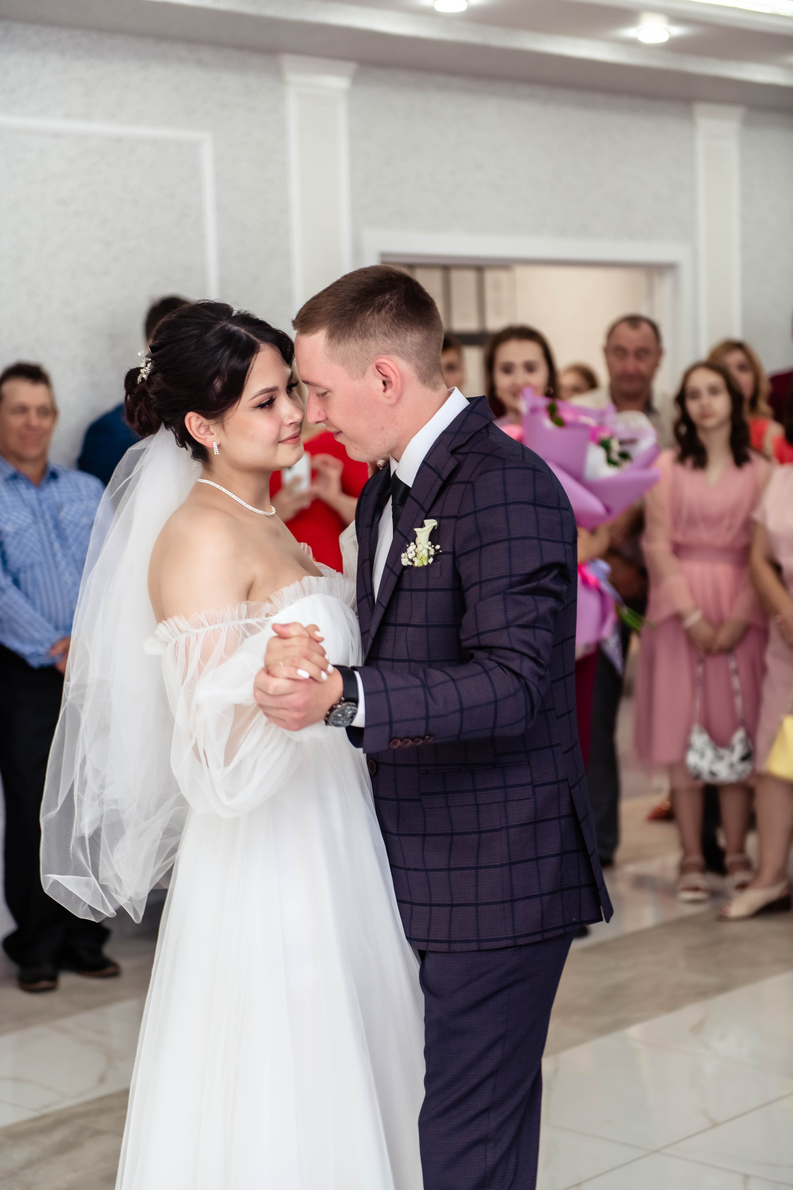 Александр и Кристина. Семейный и детский фотограф Татьяна Перевалова