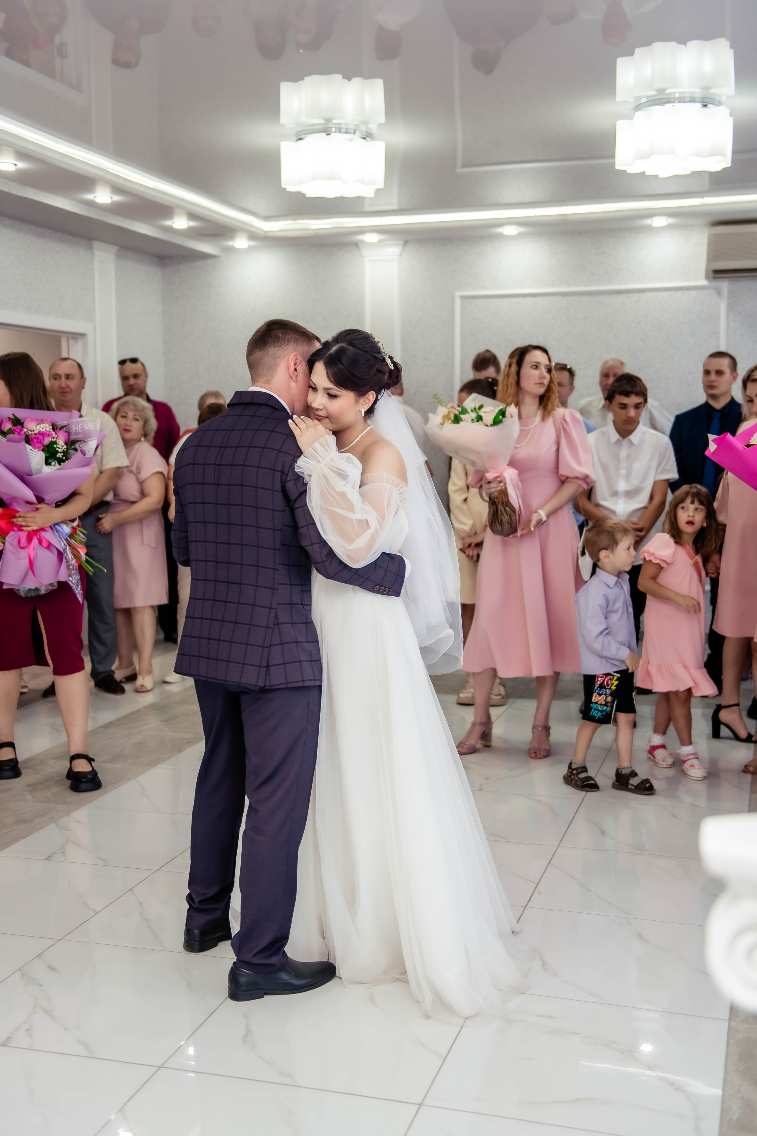 Александр и Кристина. Семейный и детский фотограф Татьяна Перевалова