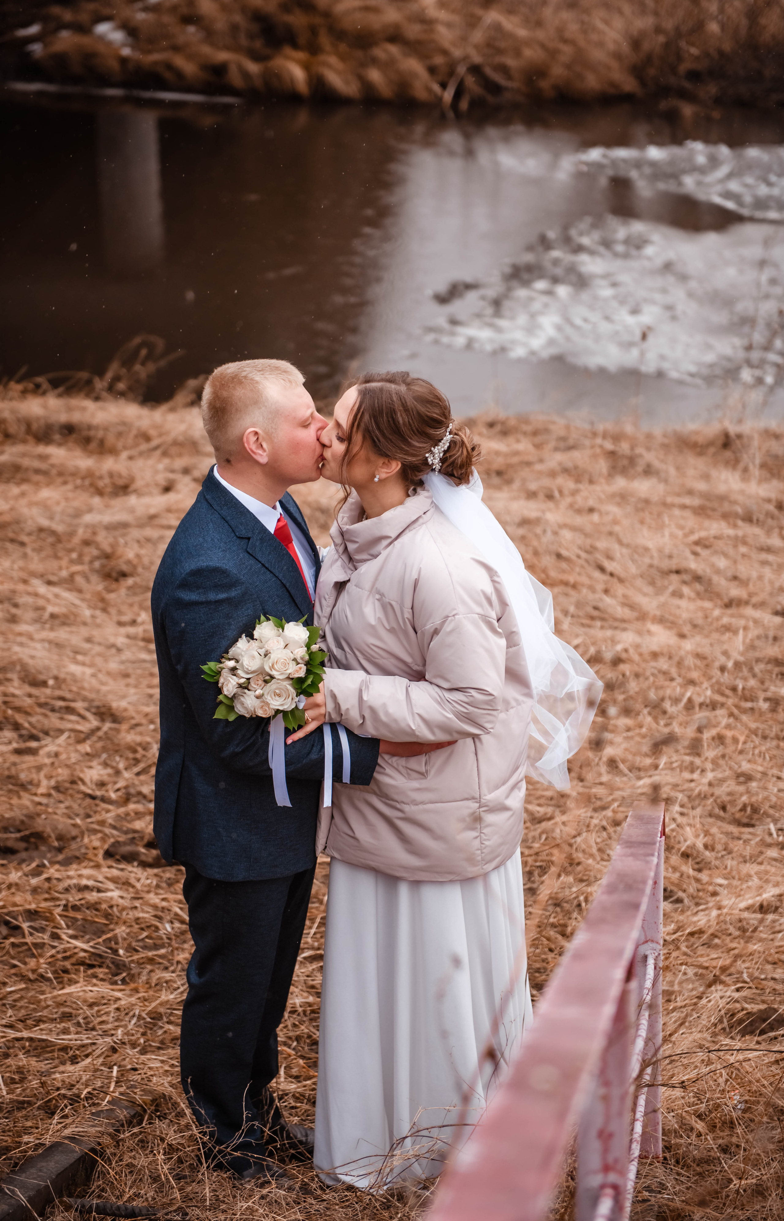 Семён и Дарья. Семейный и детский фотограф Татьяна Перевалова