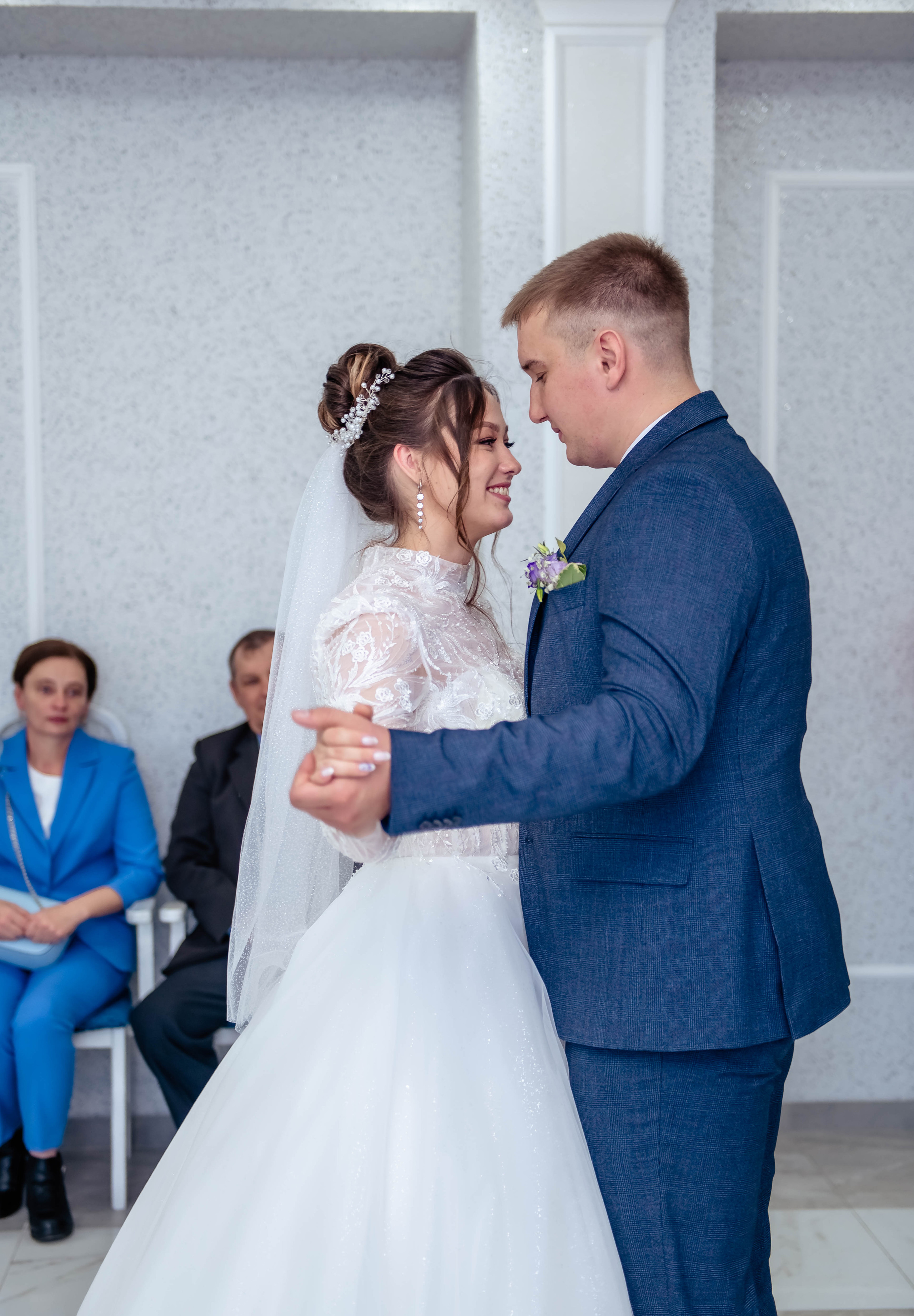 Денис и Светлана. Семейный и детский фотограф Татьяна Перевалова