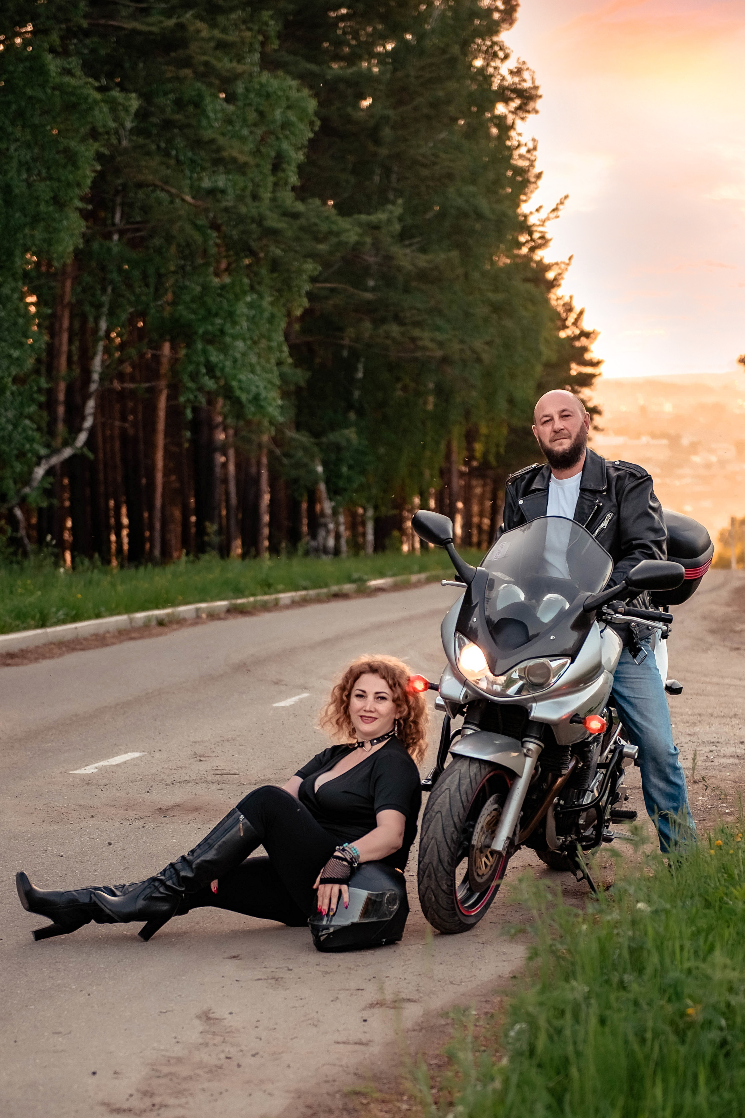 Игорь и Юля. Семейный и детский фотограф Татьяна Перевалова