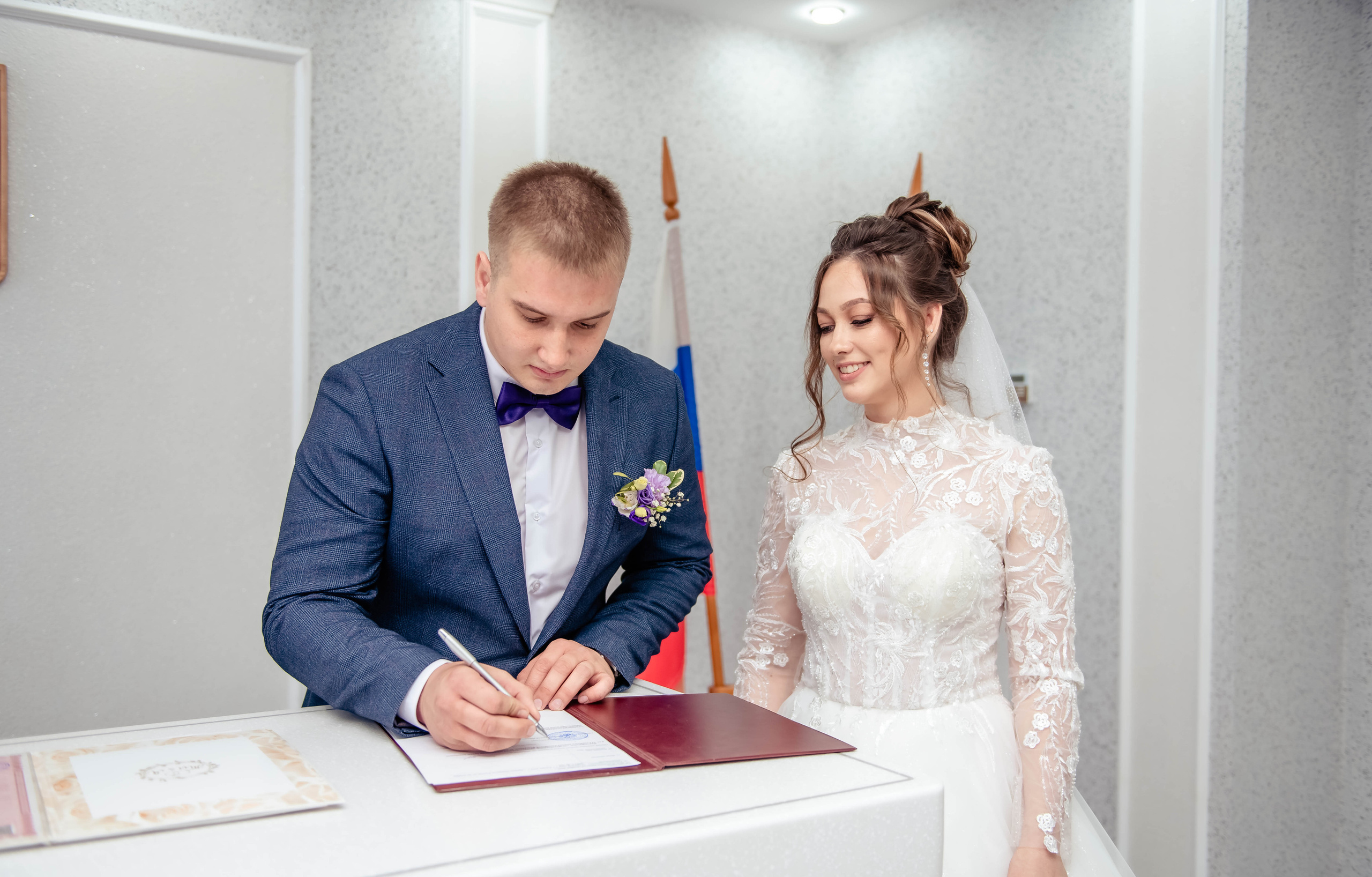 Денис и Светлана. Семейный и детский фотограф Татьяна Перевалова