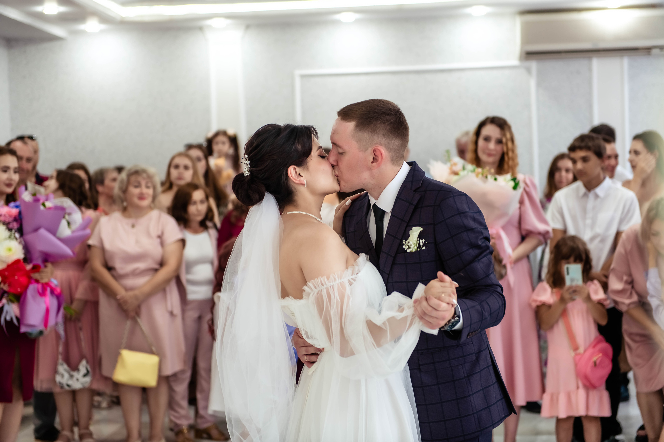 Александр и Кристина. Семейный и детский фотограф Татьяна Перевалова