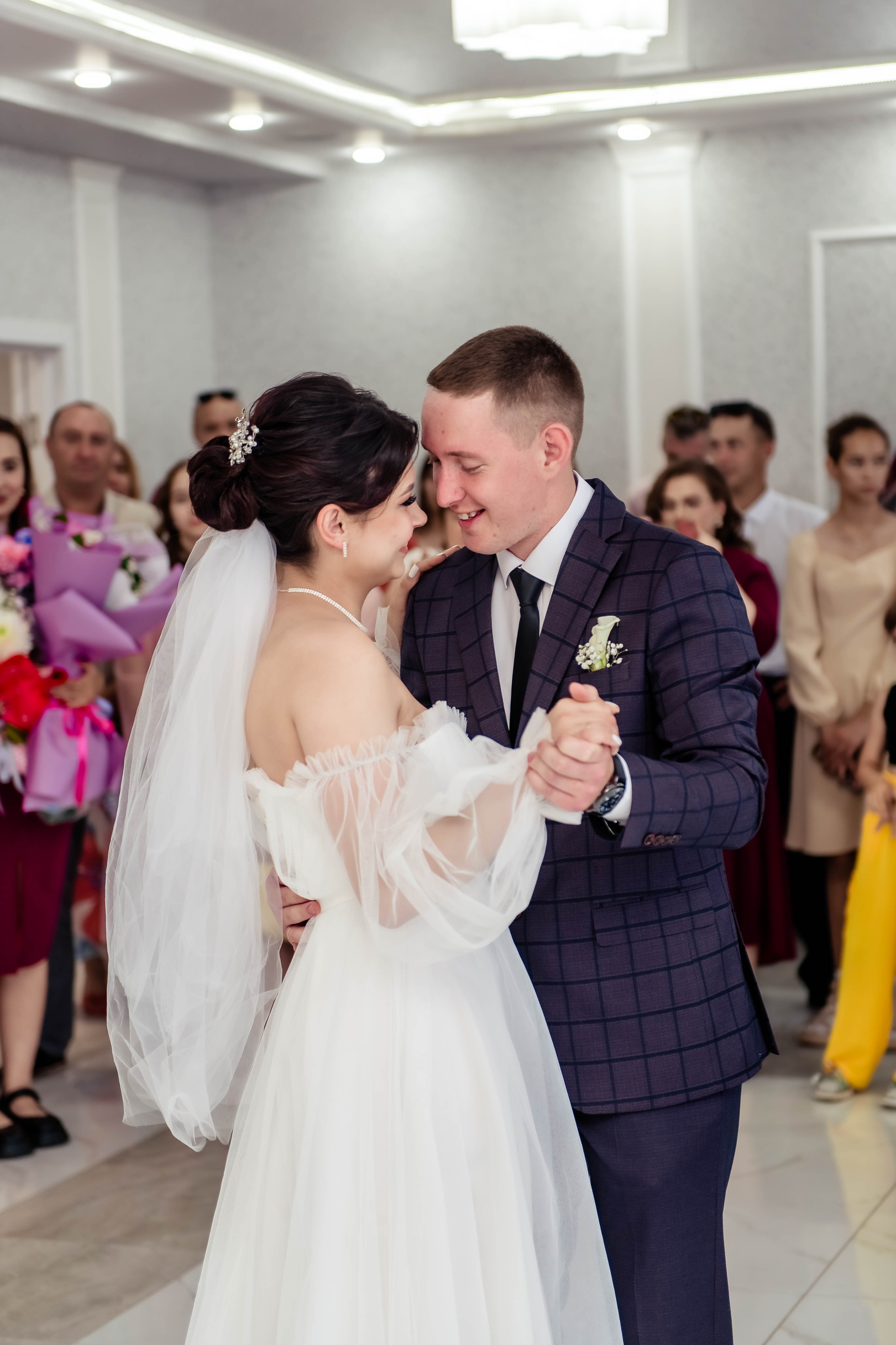 Александр и Кристина. Семейный и детский фотограф Татьяна Перевалова