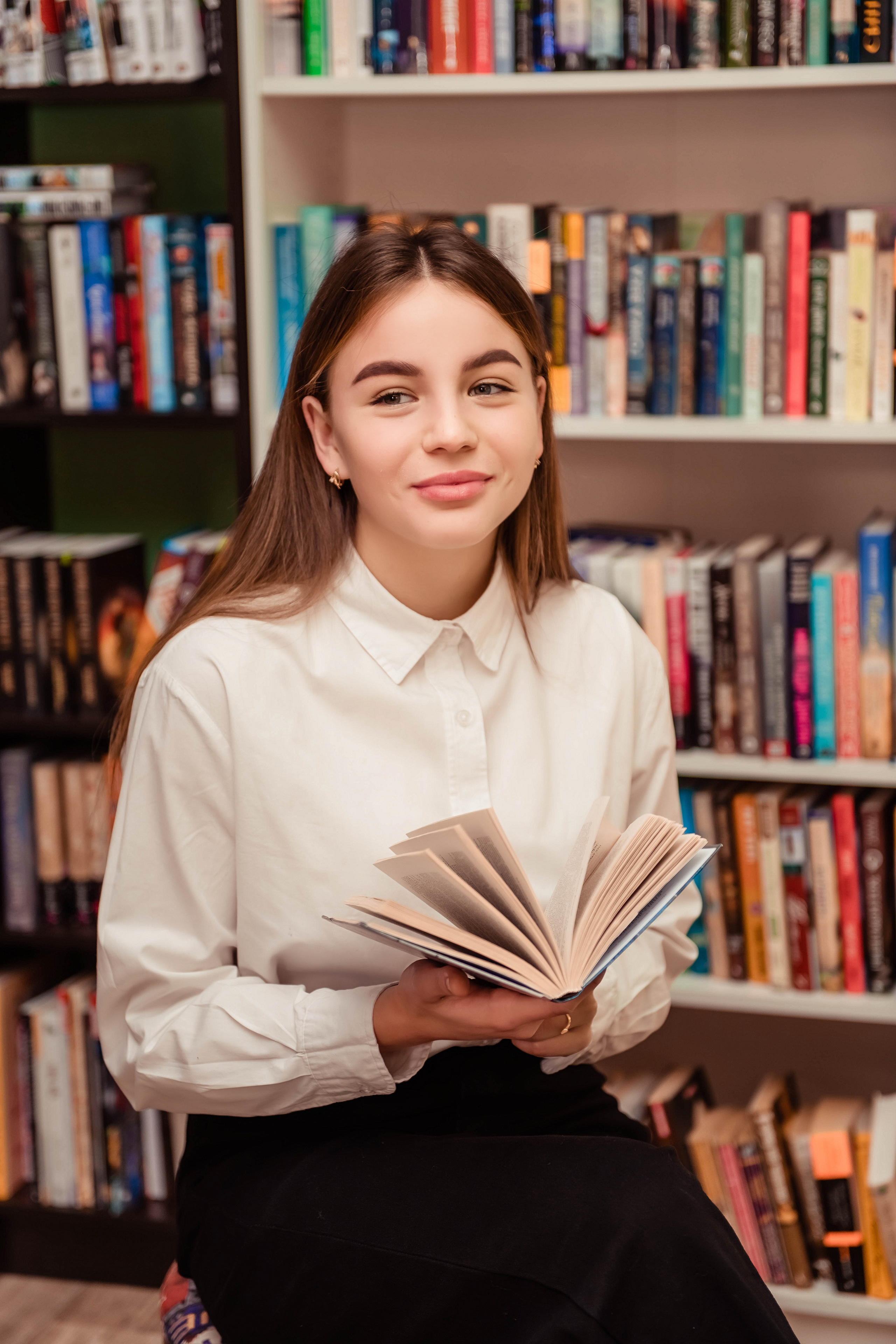 Портфолио 9-11 кл. Семейный и детский фотограф Татьяна Перевалова