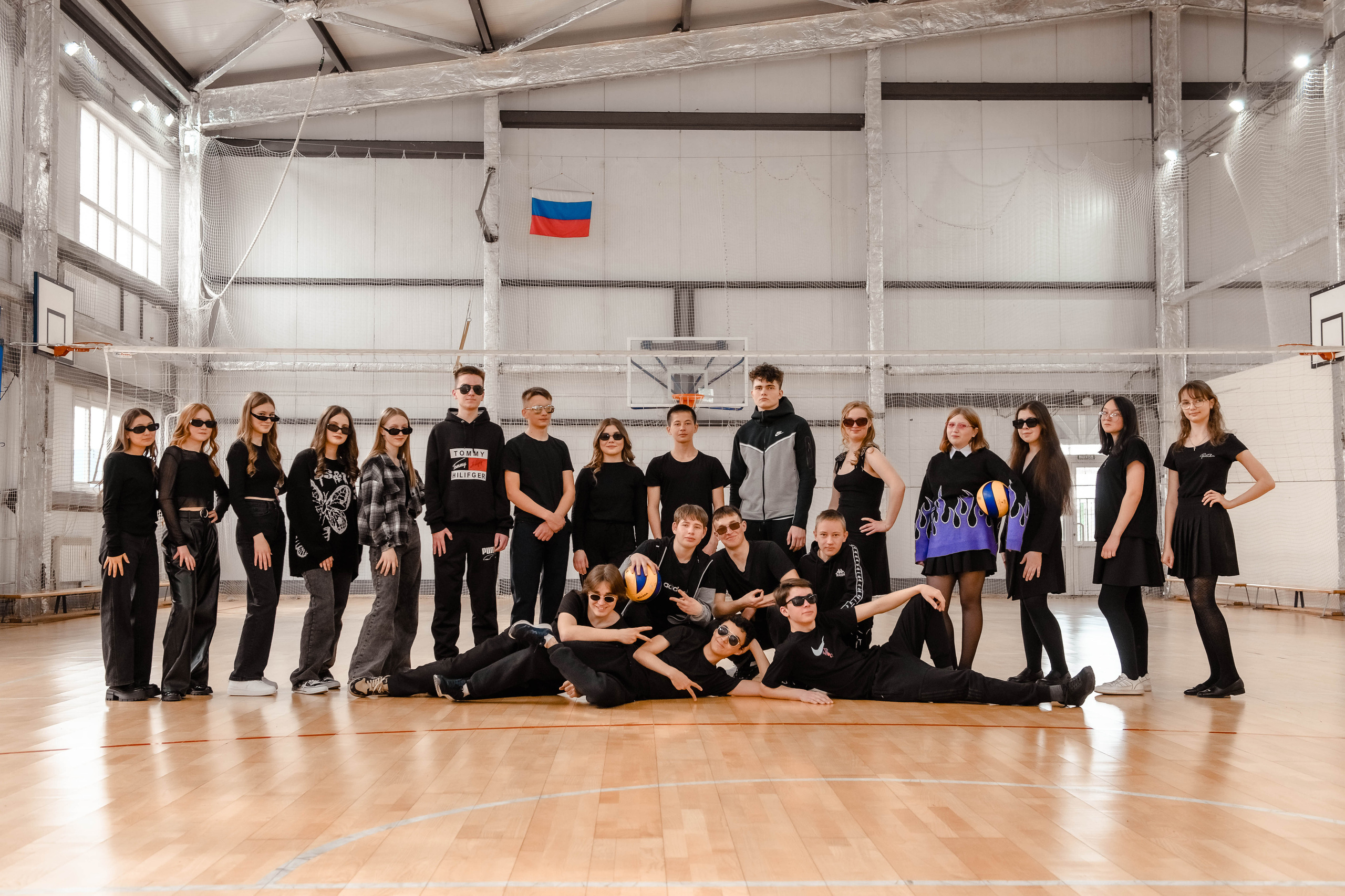 Портфолио 9-11 кл. Семейный и детский фотограф Татьяна Перевалова