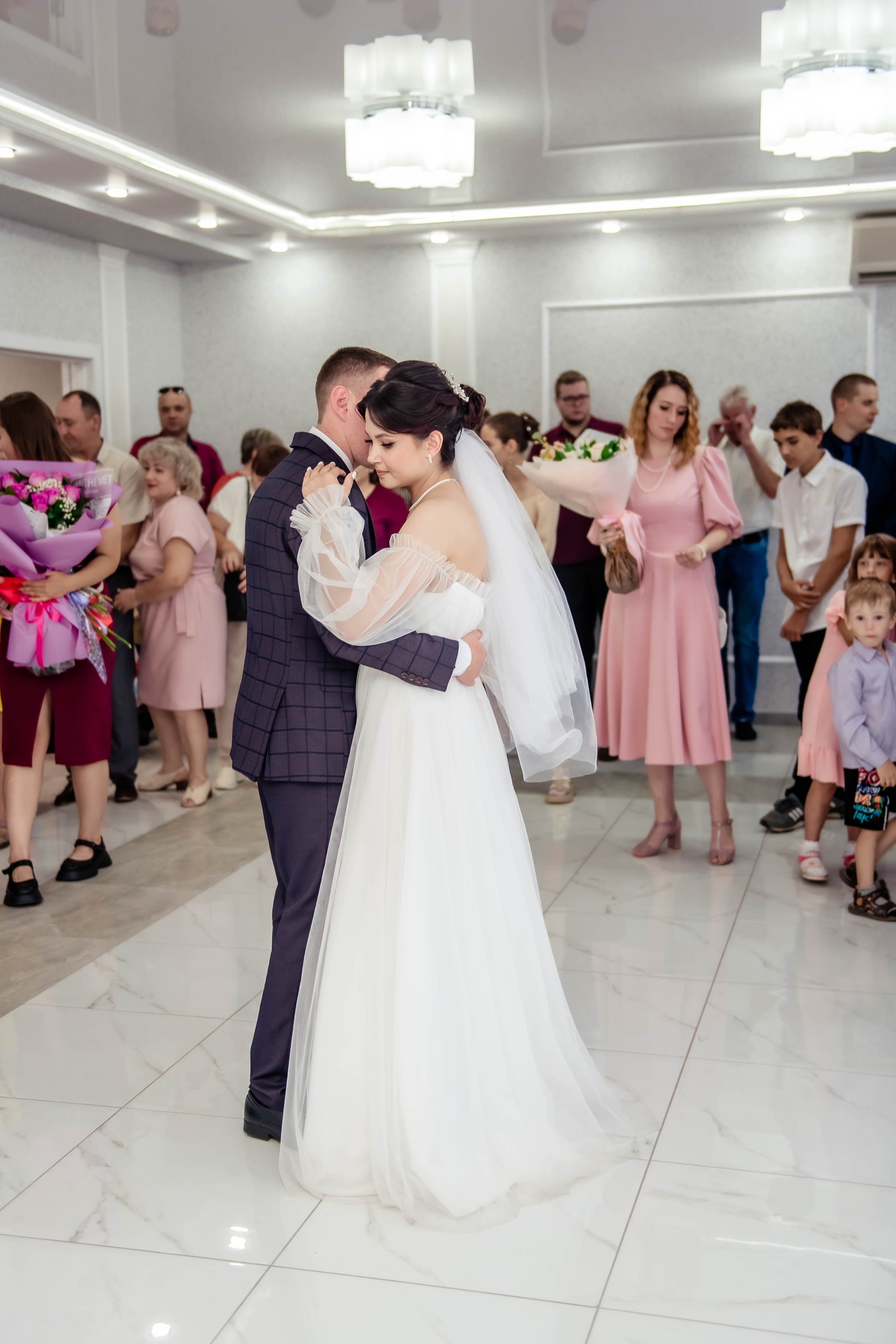 Александр и Кристина. Семейный и детский фотограф Татьяна Перевалова