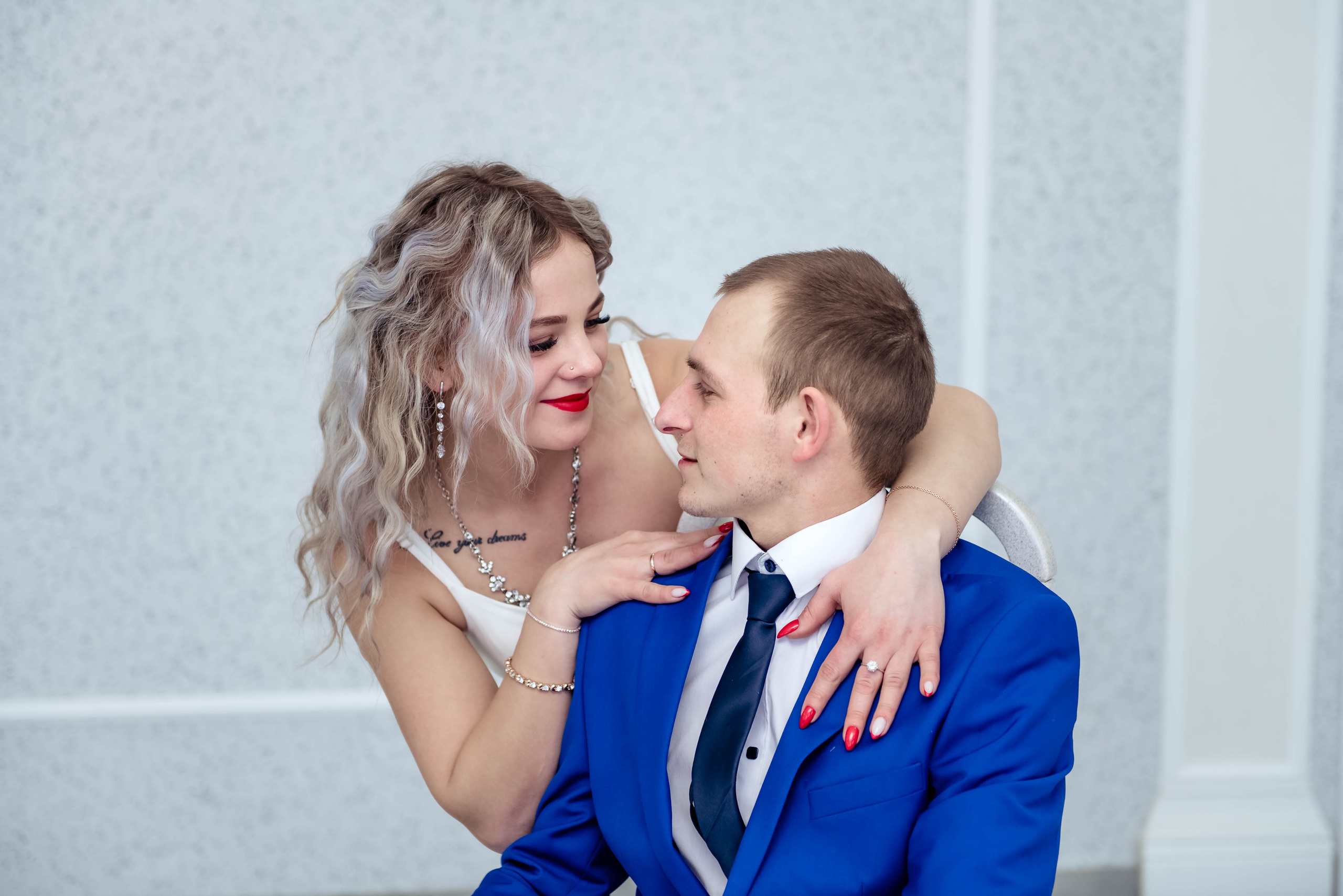 Андрей и Нина. Семейный и детский фотограф Татьяна Перевалова