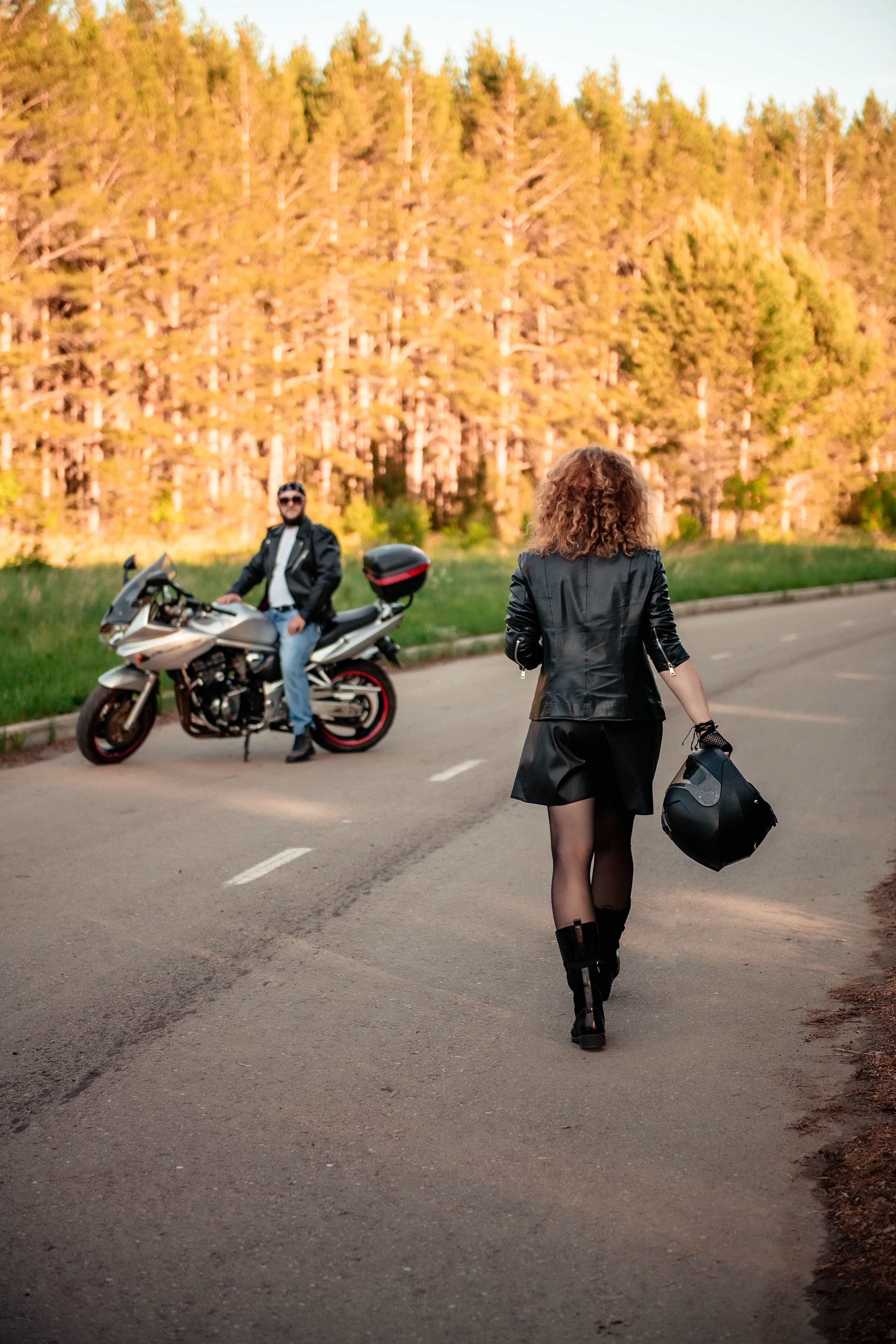 Игорь и Юля. Семейный и детский фотограф Татьяна Перевалова