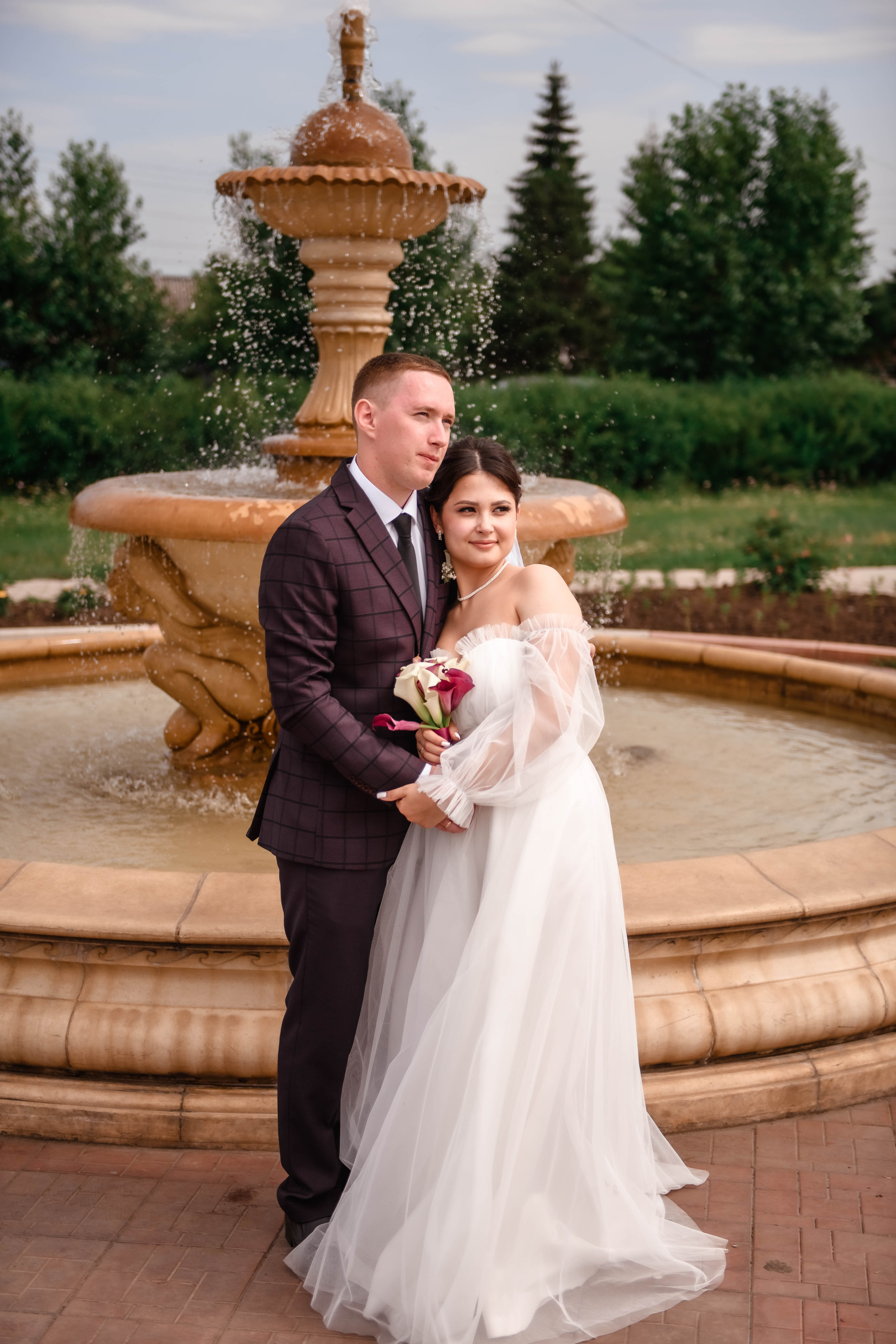 Александр и Кристина. Семейный и детский фотограф Татьяна Перевалова