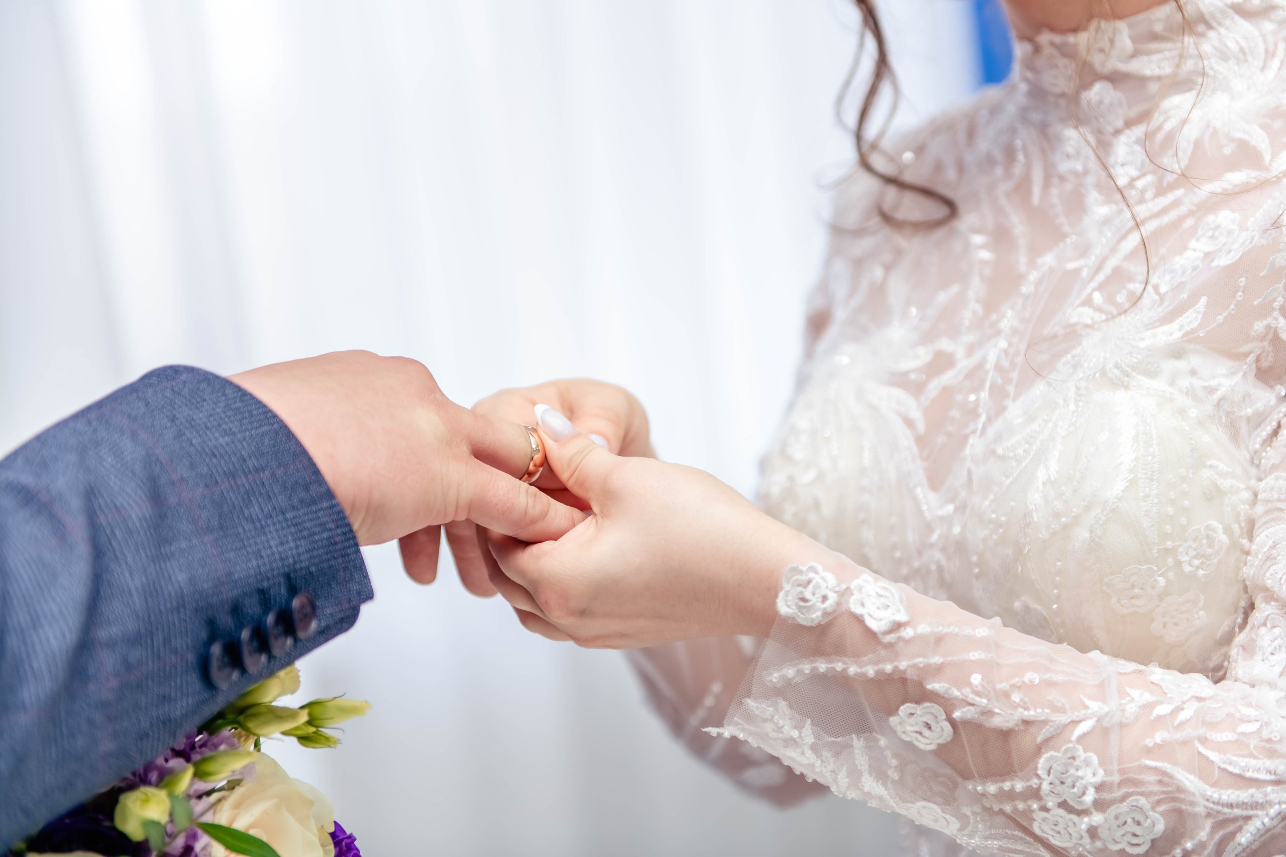 Денис и Светлана. Семейный и детский фотограф Татьяна Перевалова