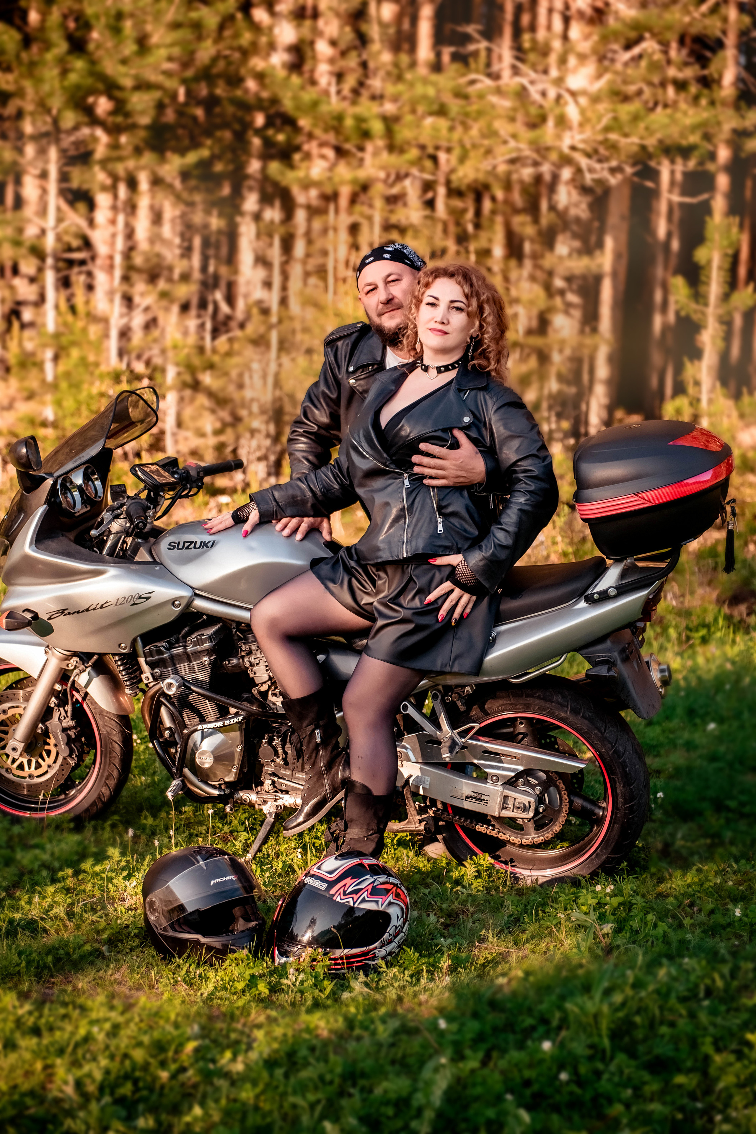 Игорь и Юля. Семейный и детский фотограф Татьяна Перевалова