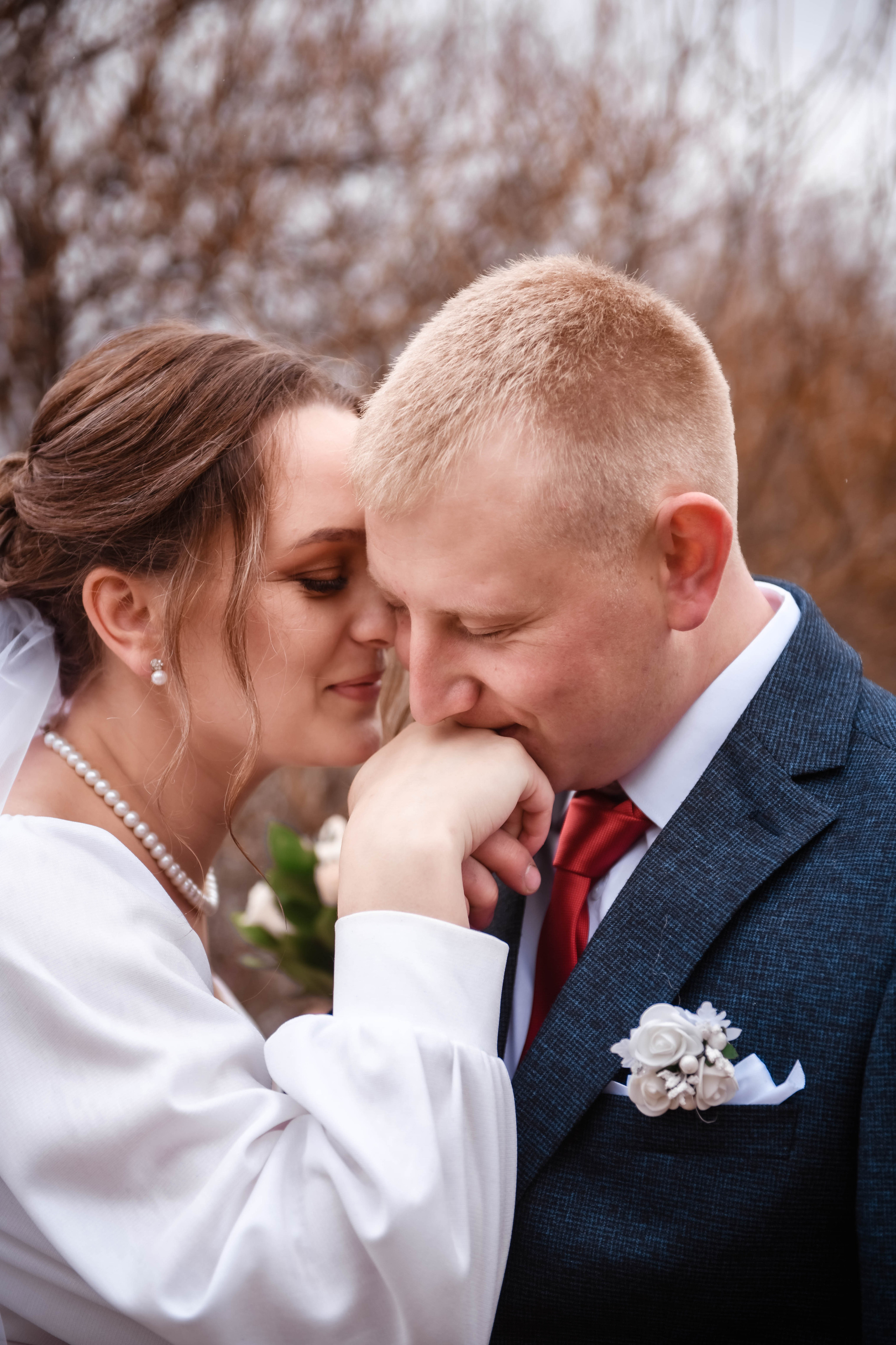 Семён и Дарья. Семейный и детский фотограф Татьяна Перевалова