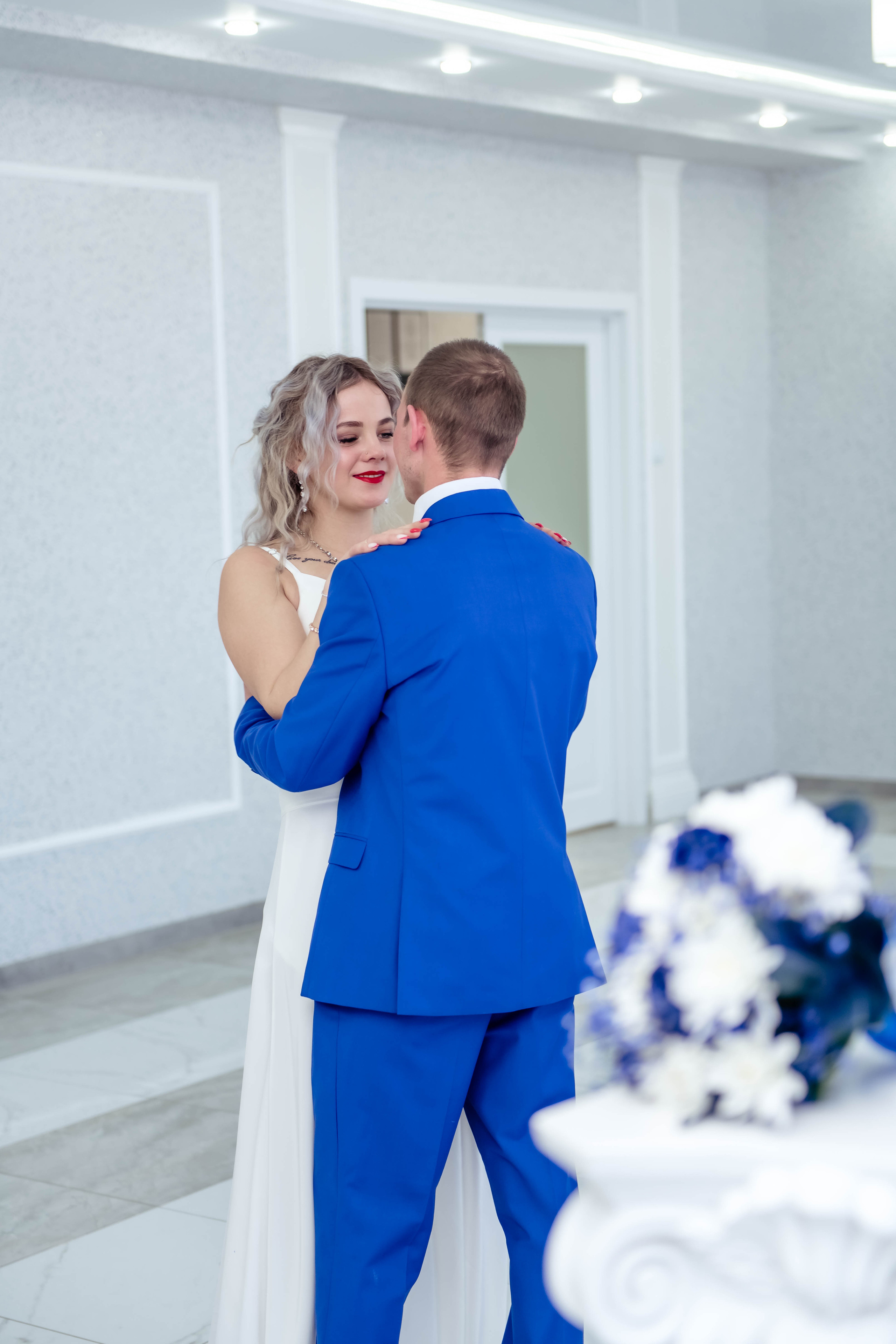 Андрей и Нина. Семейный и детский фотограф Татьяна Перевалова