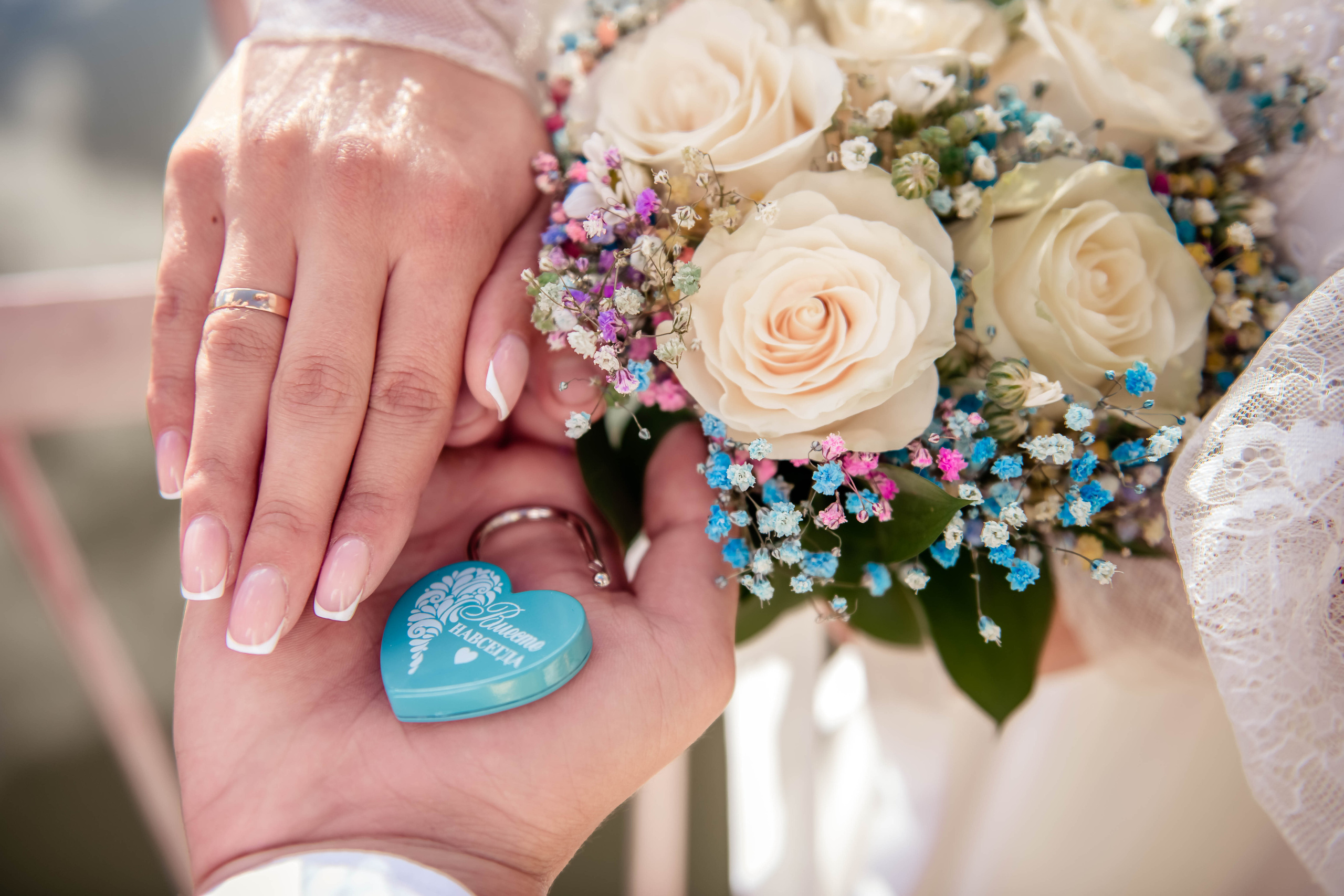 Денис и Дарья. Семейный и детский фотограф Татьяна Перевалова