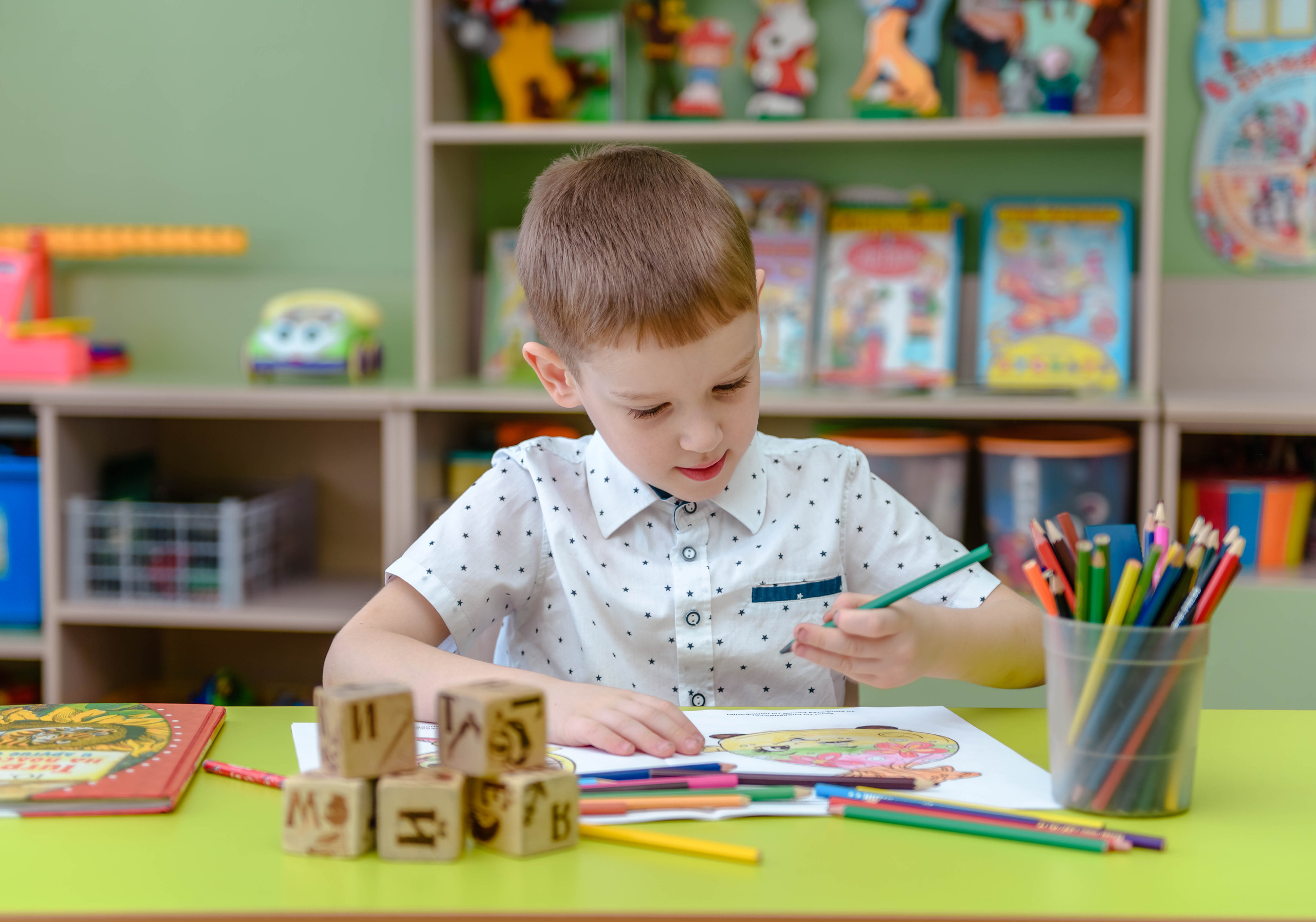 Портфолио Садик. Семейный и детский фотограф Татьяна Перевалова