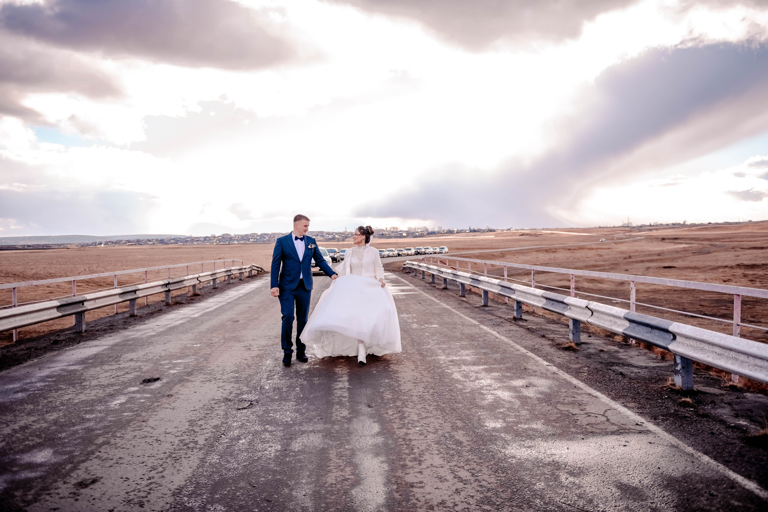 Денис и Светлана. Семейный и детский фотограф Татьяна Перевалова